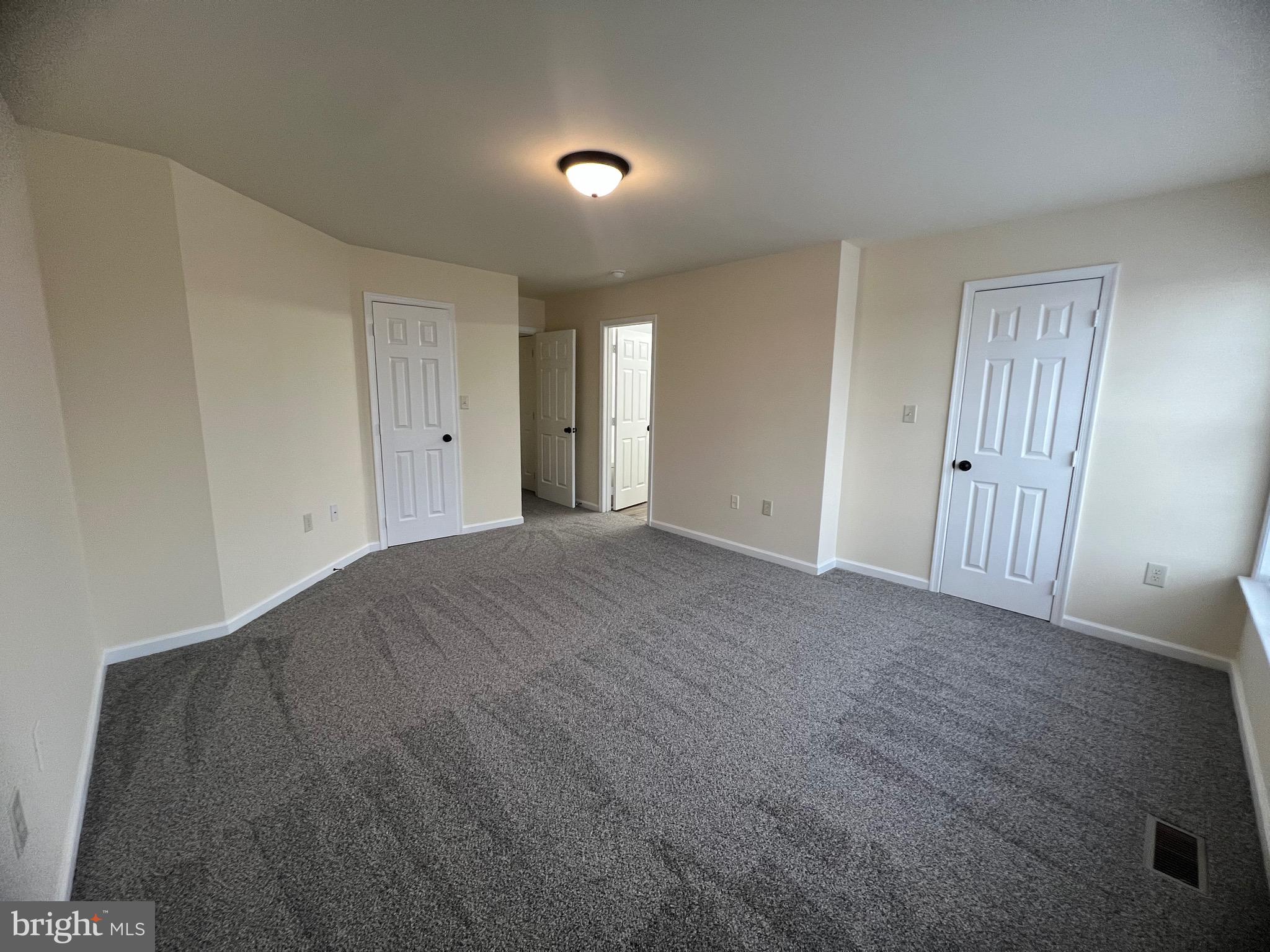 TOWNES OF INWOOD - Residential