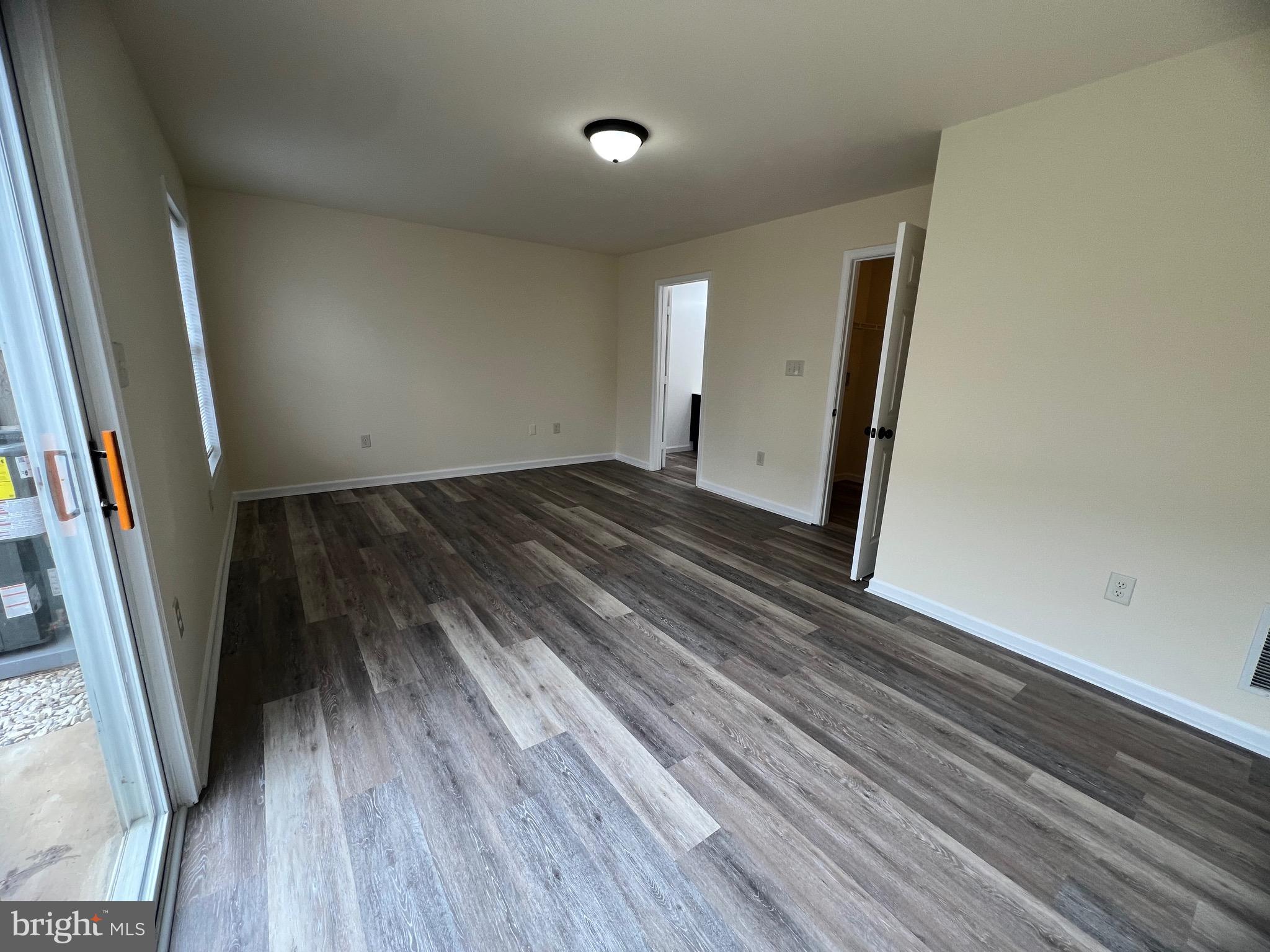 TOWNES OF INWOOD - Residential