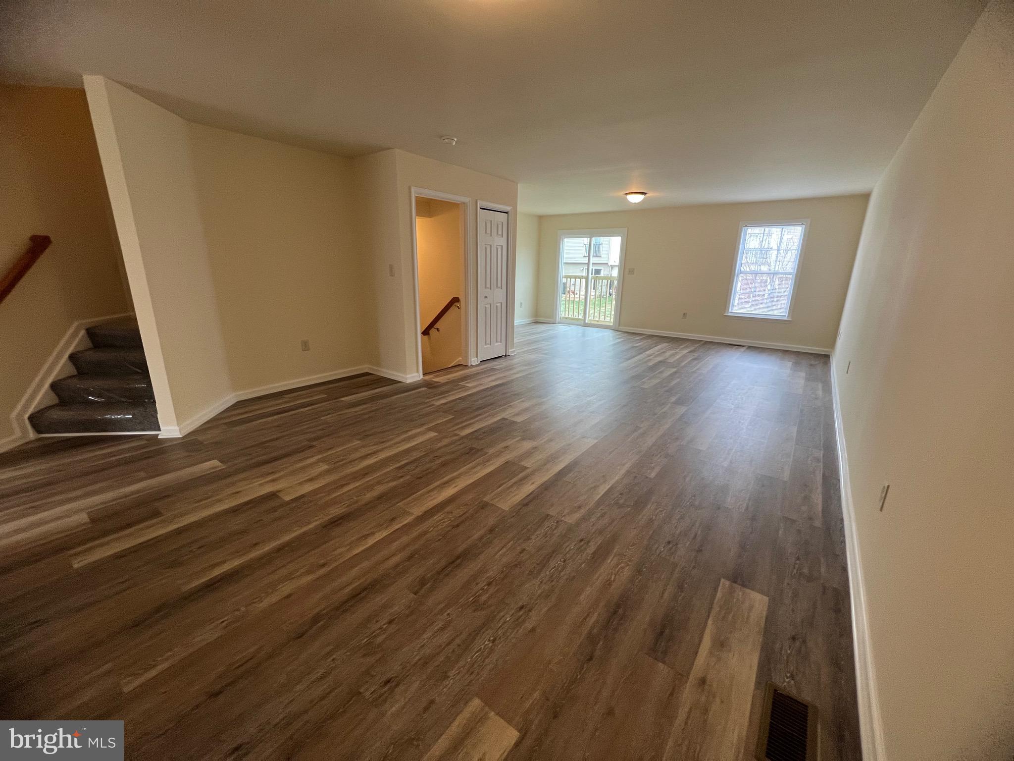 TOWNES OF INWOOD - Residential