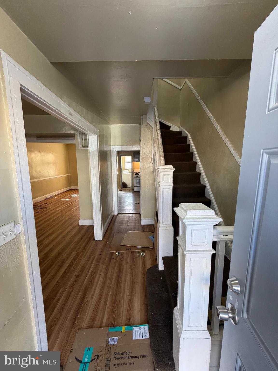 FOREST PARK - Residential