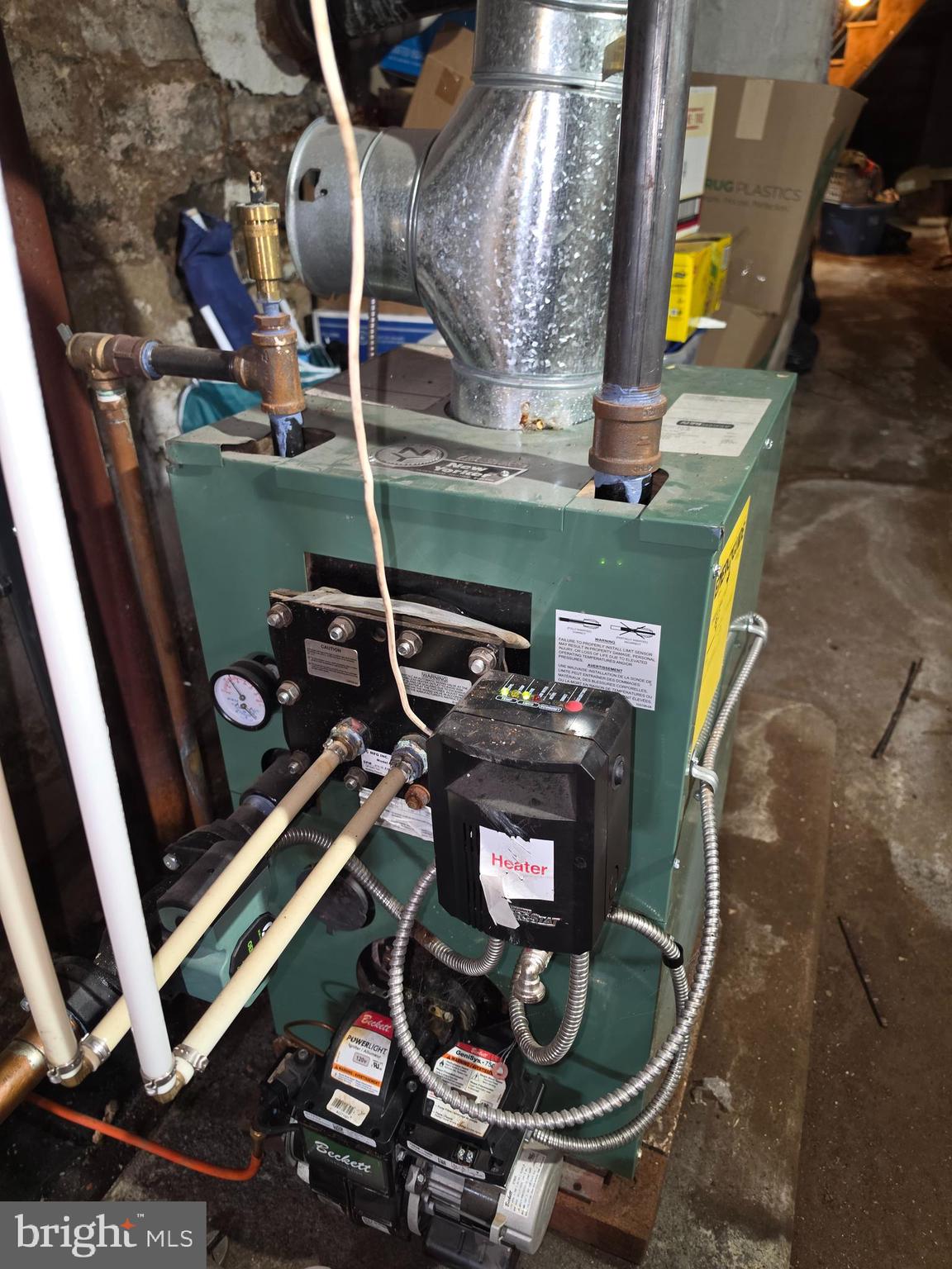 POTTSTOWN - Residential