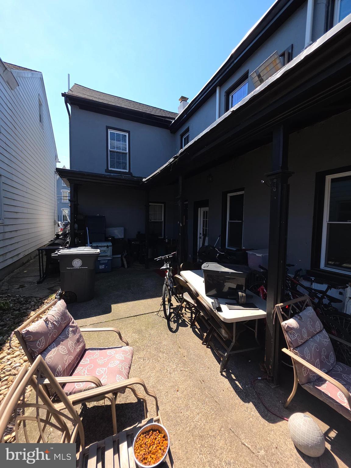 POTTSTOWN - Residential