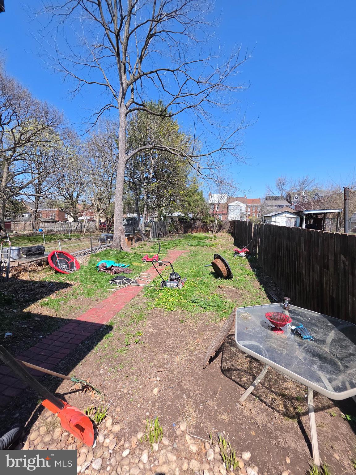 POTTSTOWN - Residential