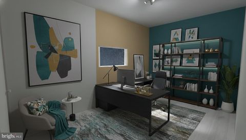 Photo of 2923 E Thompson Street, PHILADELPHIA, PA 19134 (MLS # PAPH2582194)