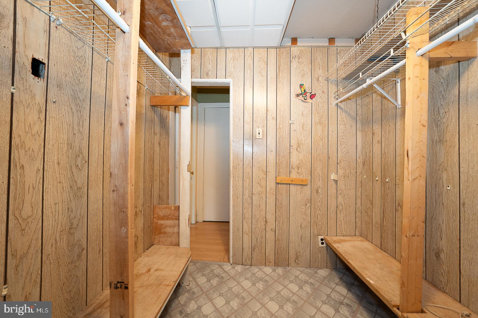 LOWER MOYAMENSING - Residential