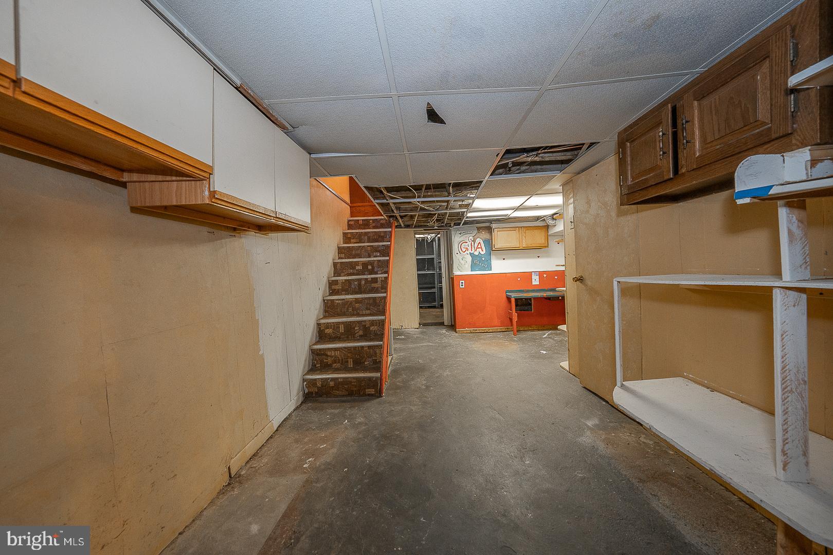 LOWER MOYAMENSING - Residential