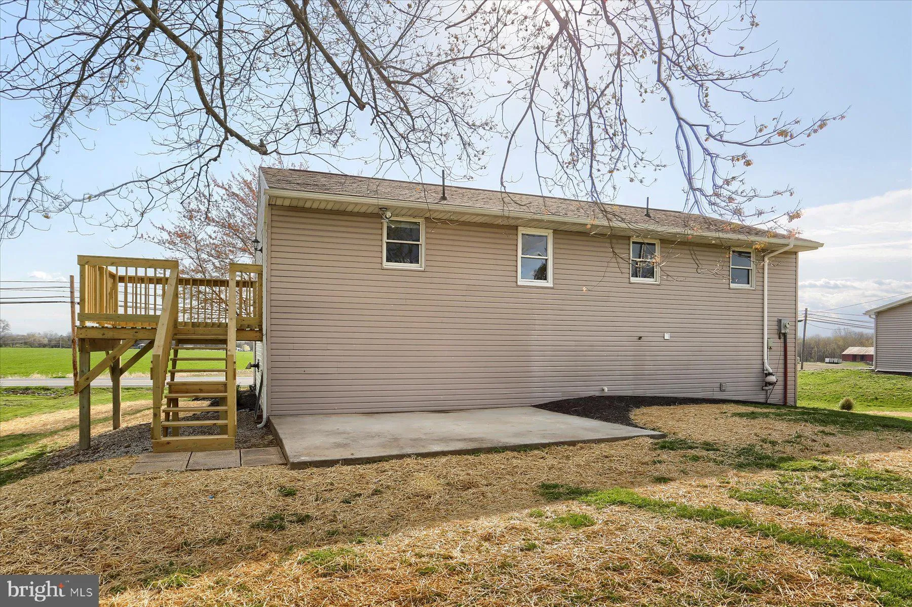 Newville, Pennsylvania 17241, United States, 4 Bedrooms Bedrooms, ,2 BathroomsBathrooms,Residential,Pending,105003