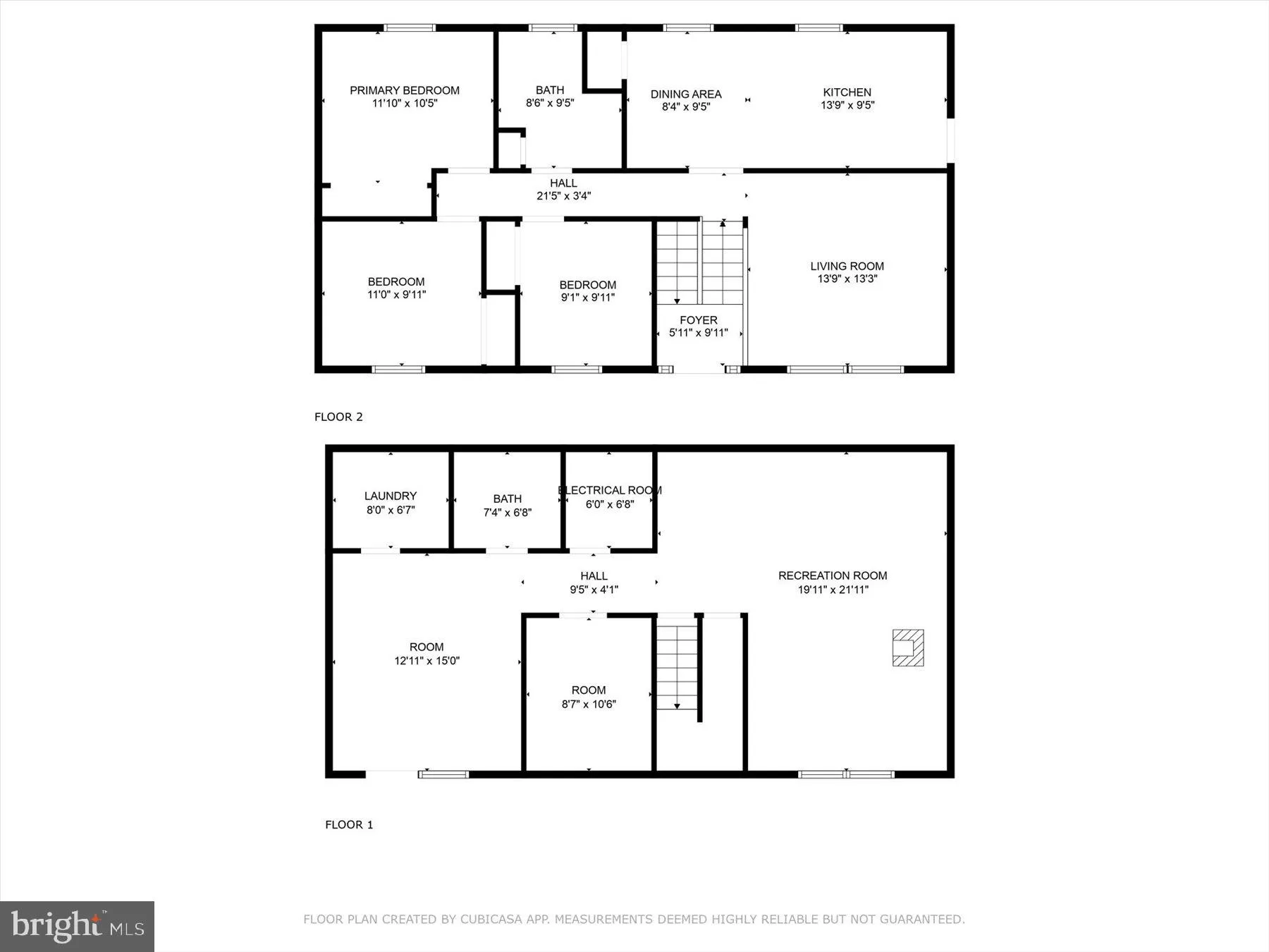 Newville, Pennsylvania 17241, United States, 4 Bedrooms Bedrooms, ,2 BathroomsBathrooms,Residential,Pending,105003