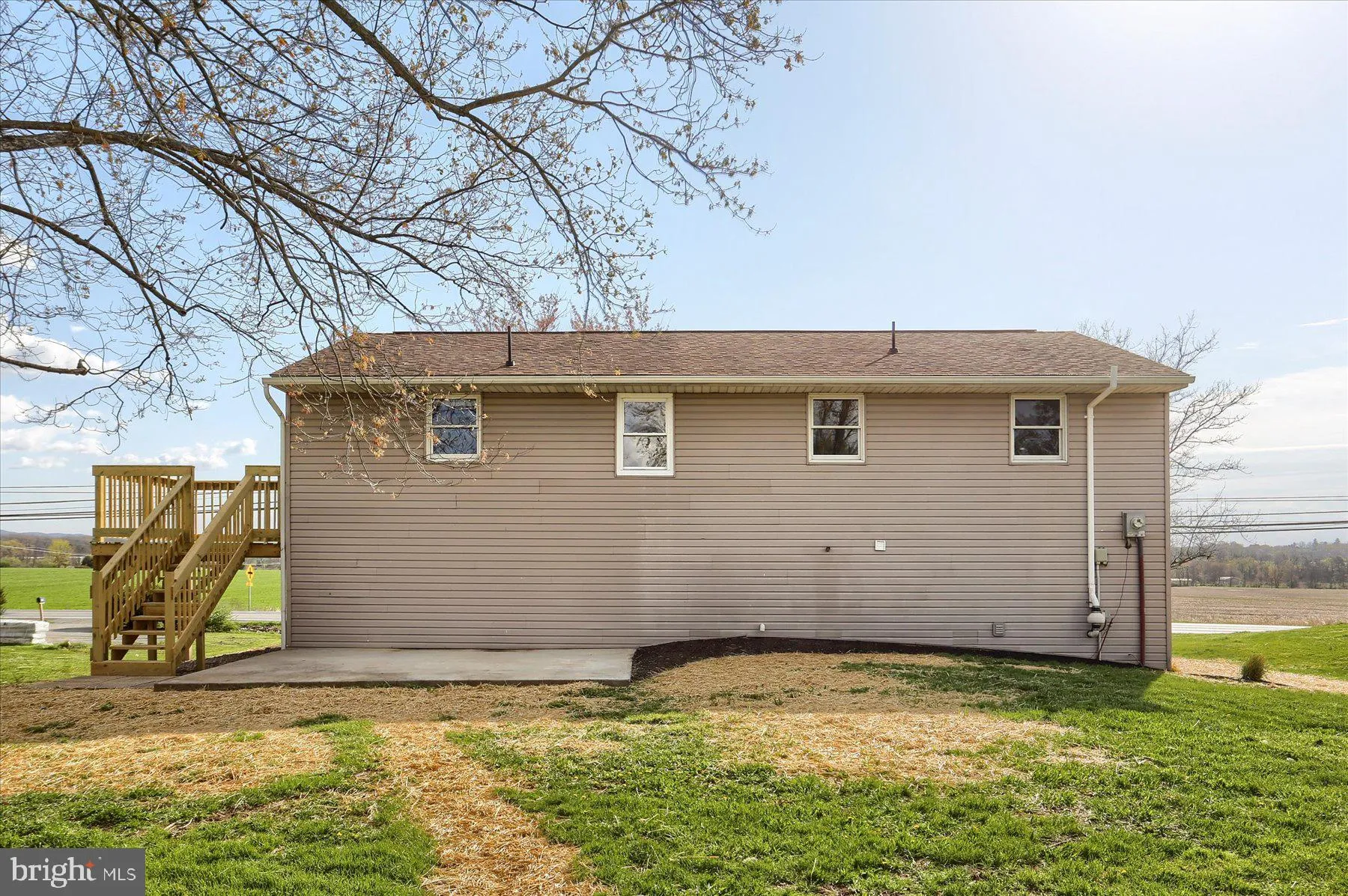 Newville, Pennsylvania 17241, United States, 4 Bedrooms Bedrooms, ,2 BathroomsBathrooms,Residential,Pending,105003