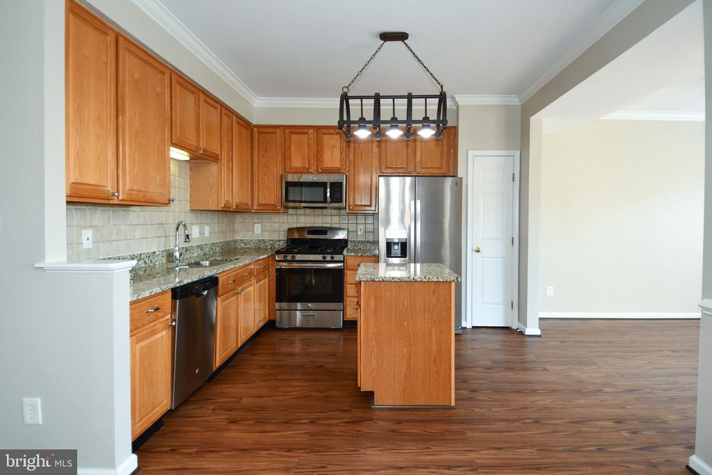Photo of 11743 Barrows Lane, WOODBRIDGE, VA 22192 (MLS # VAPW2104388)