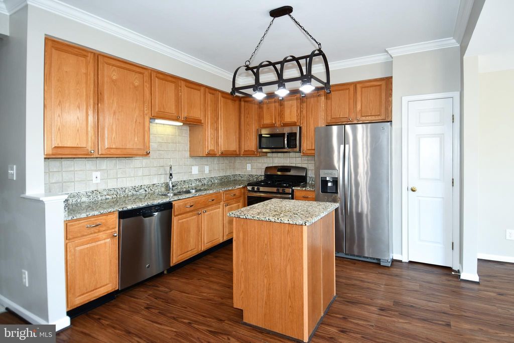Photo of 11743 Barrows Lane, WOODBRIDGE, VA 22192 (MLS # VAPW2104388)