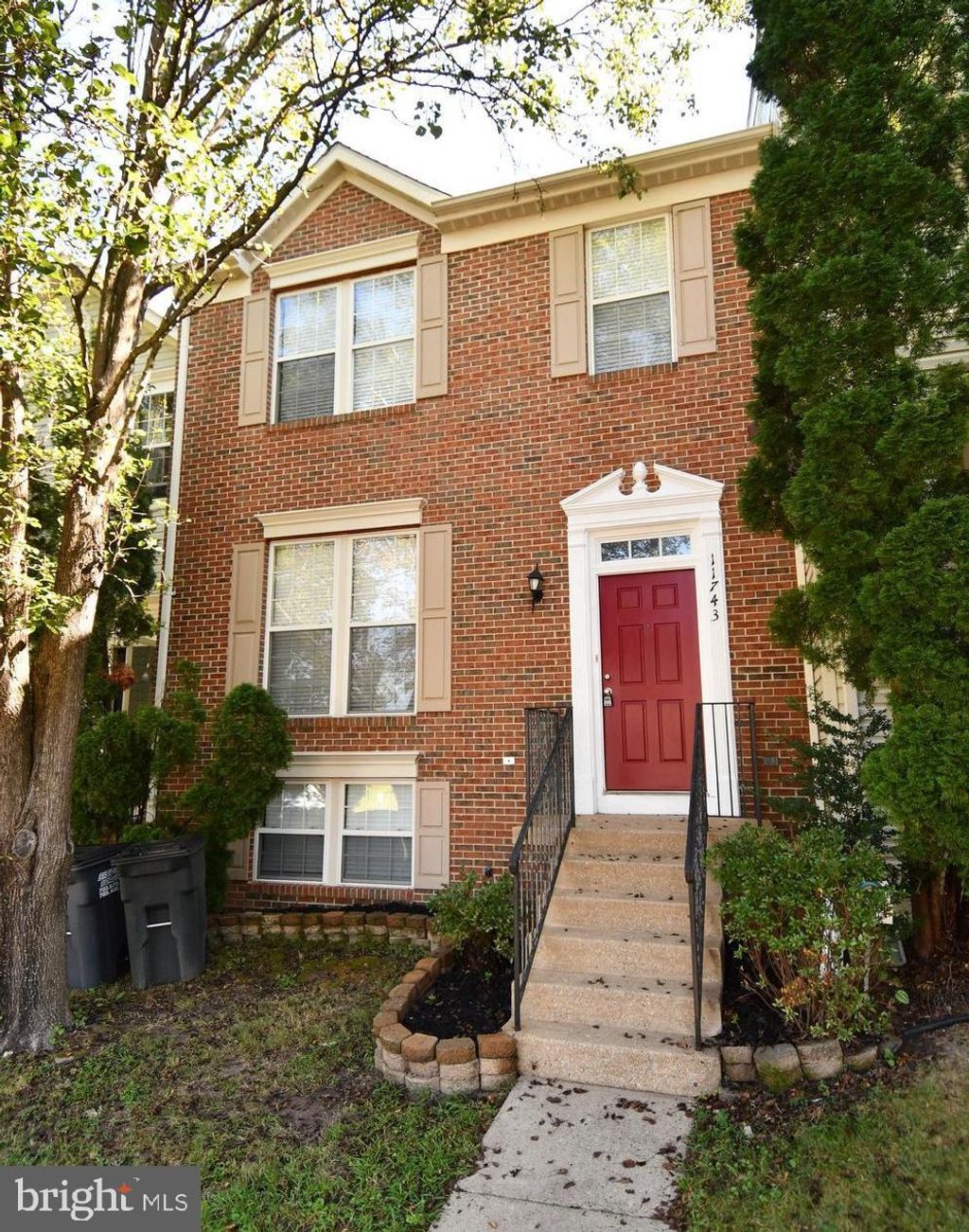 Photo of 11743 Barrows Lane, WOODBRIDGE, VA 22192 (MLS # VAPW2104388)