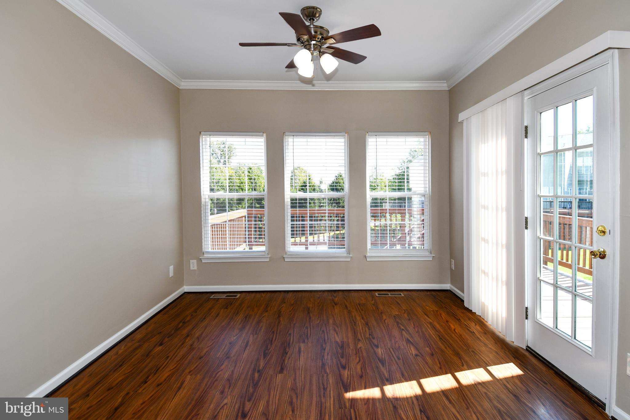 RIDGELEIGH - Residential