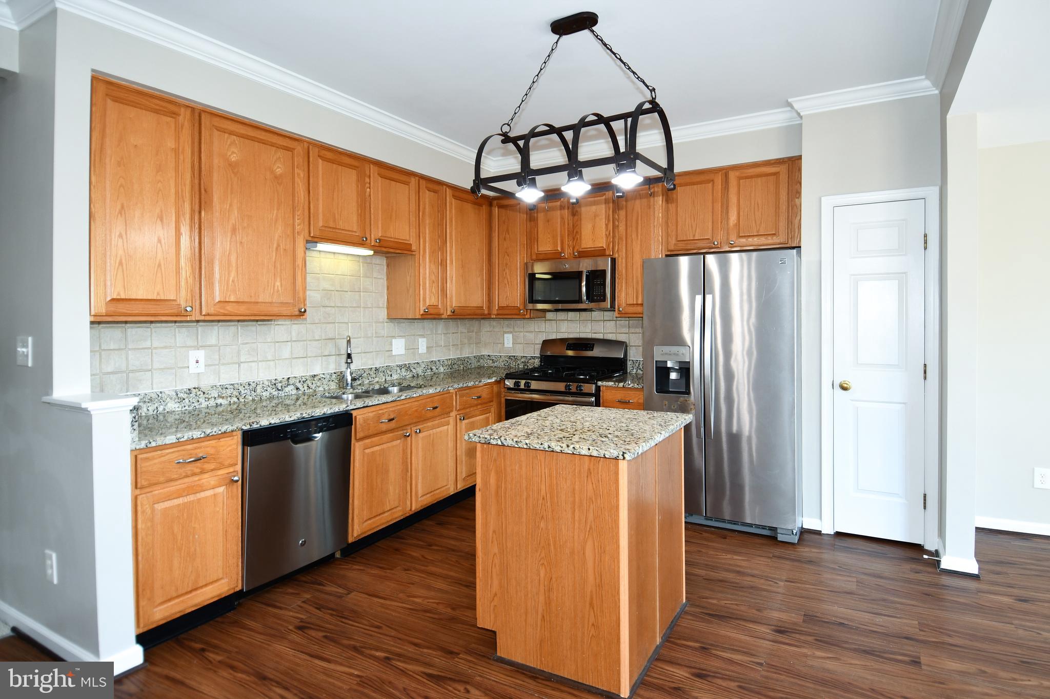 RIDGELEIGH - Residential