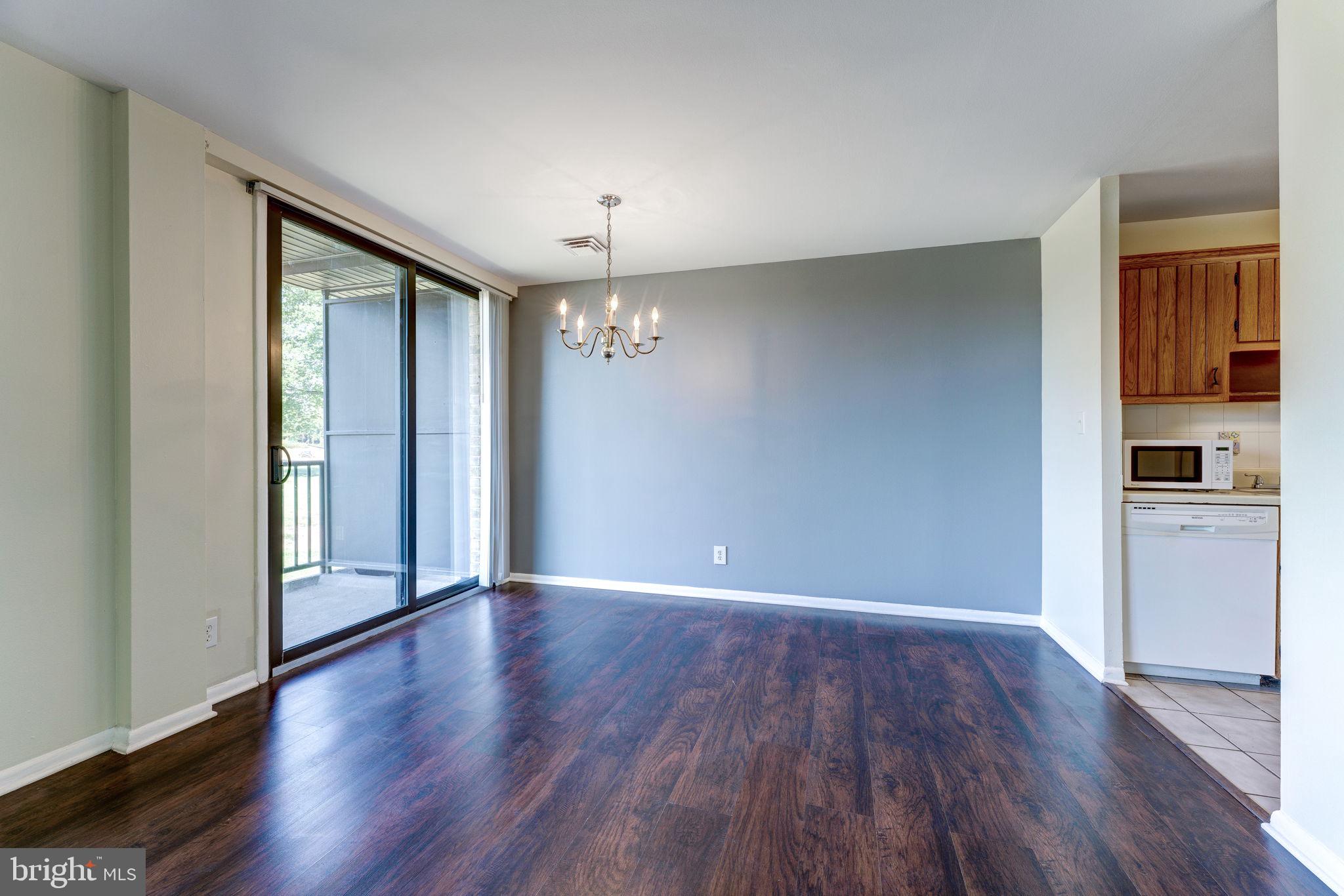 SEVILLE - Residential Lease