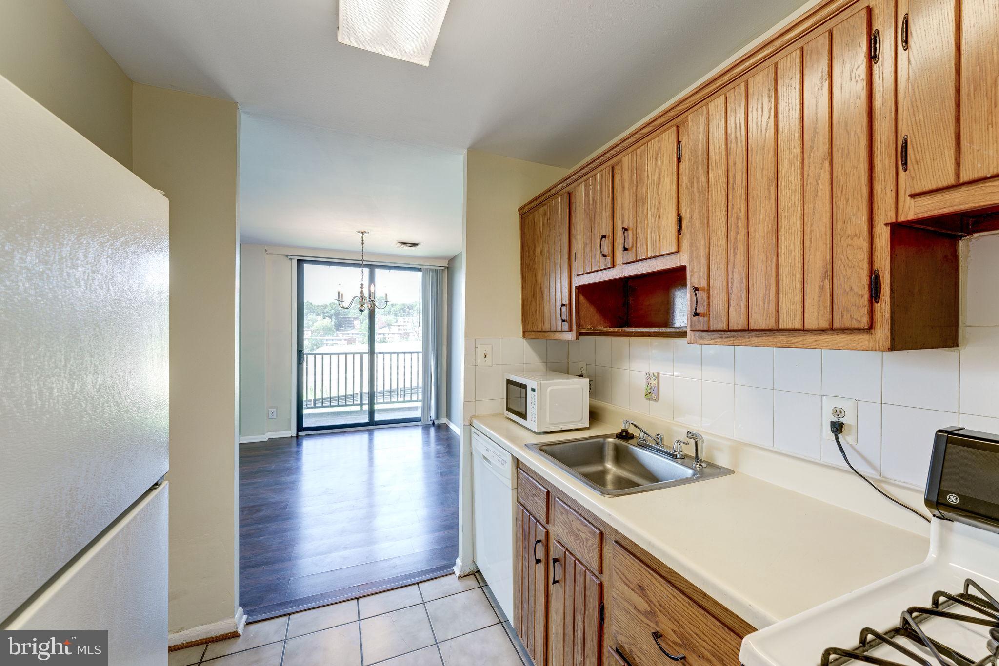 SEVILLE - Residential Lease