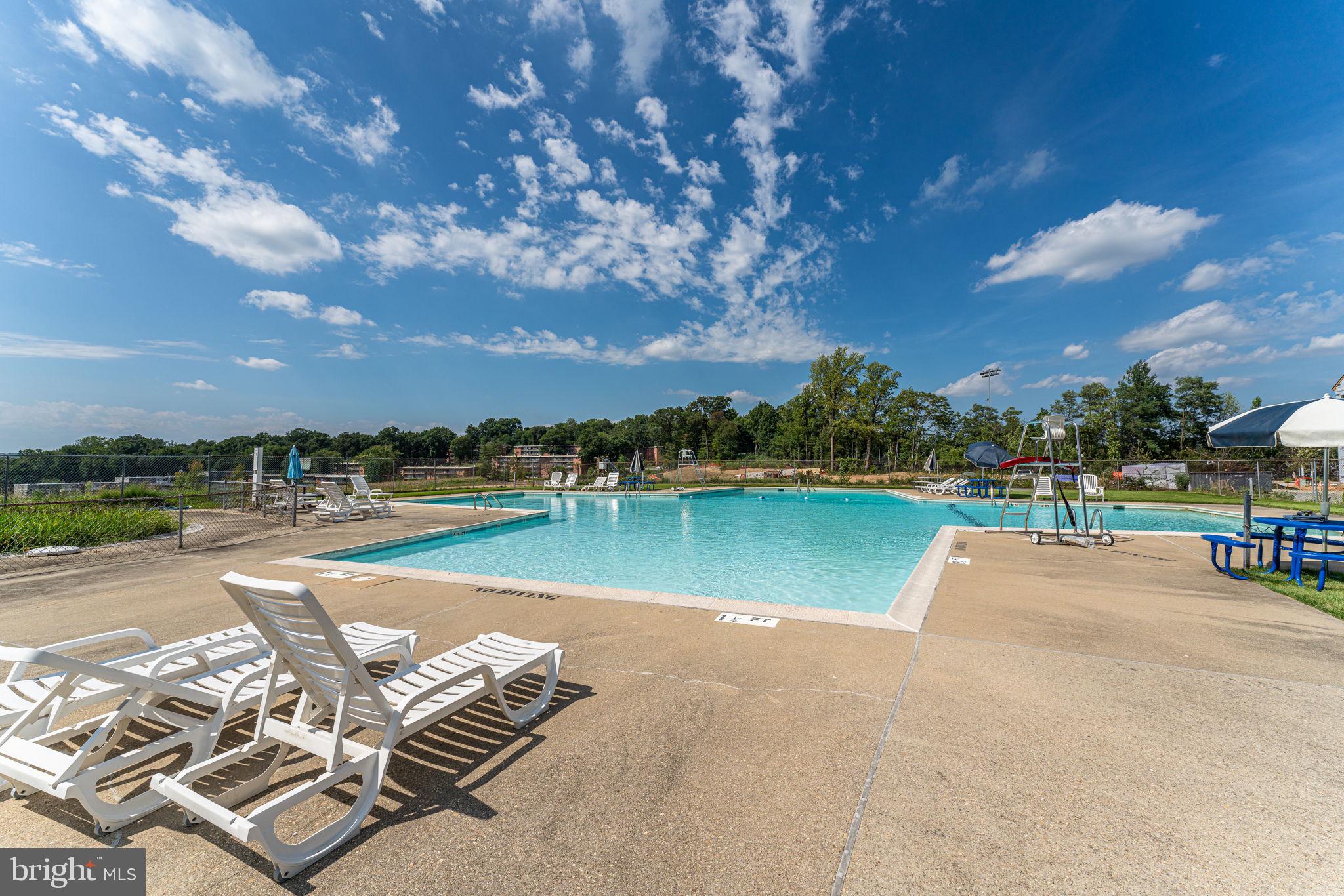 SEVILLE - Residential Lease