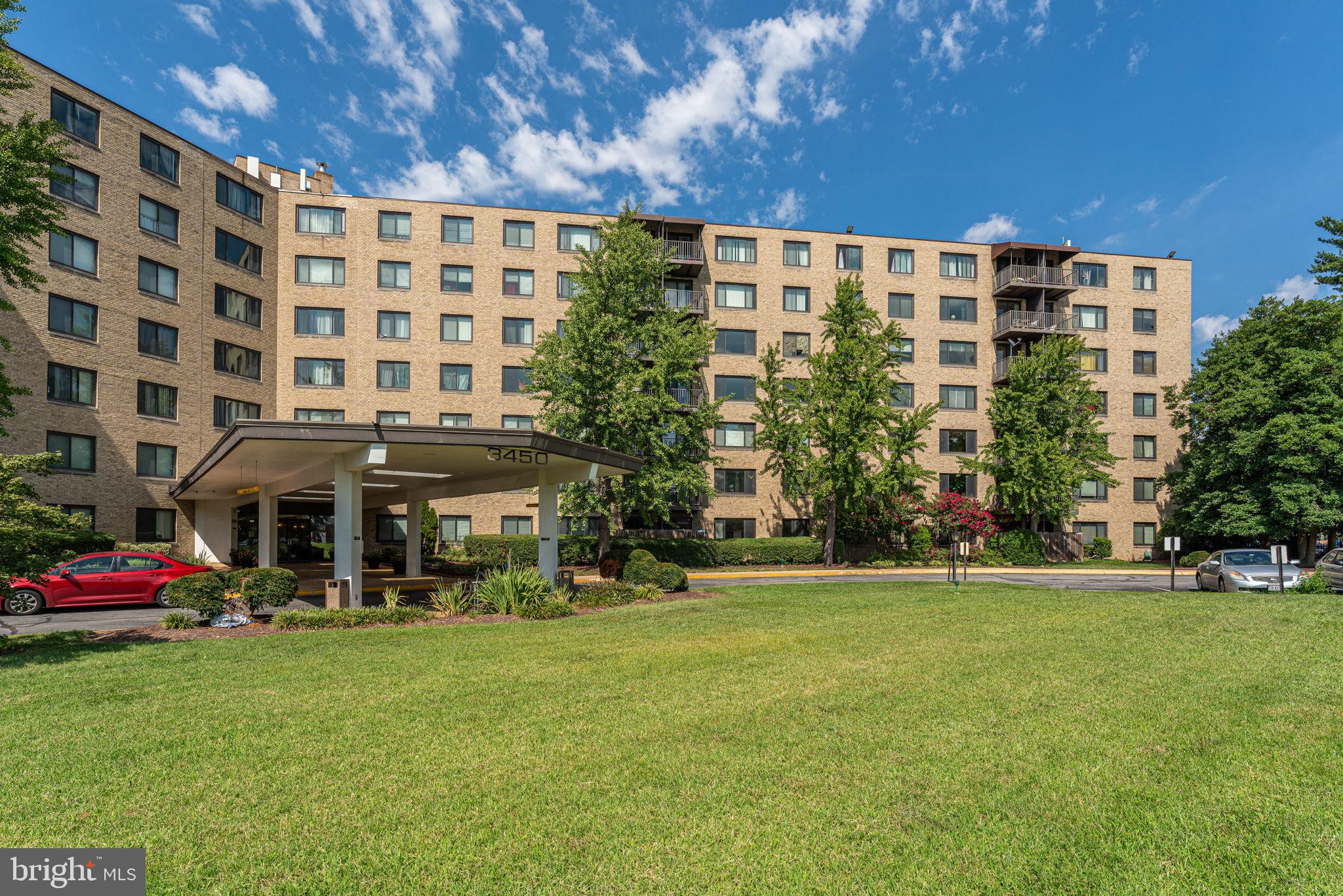 SEVILLE - Residential Lease