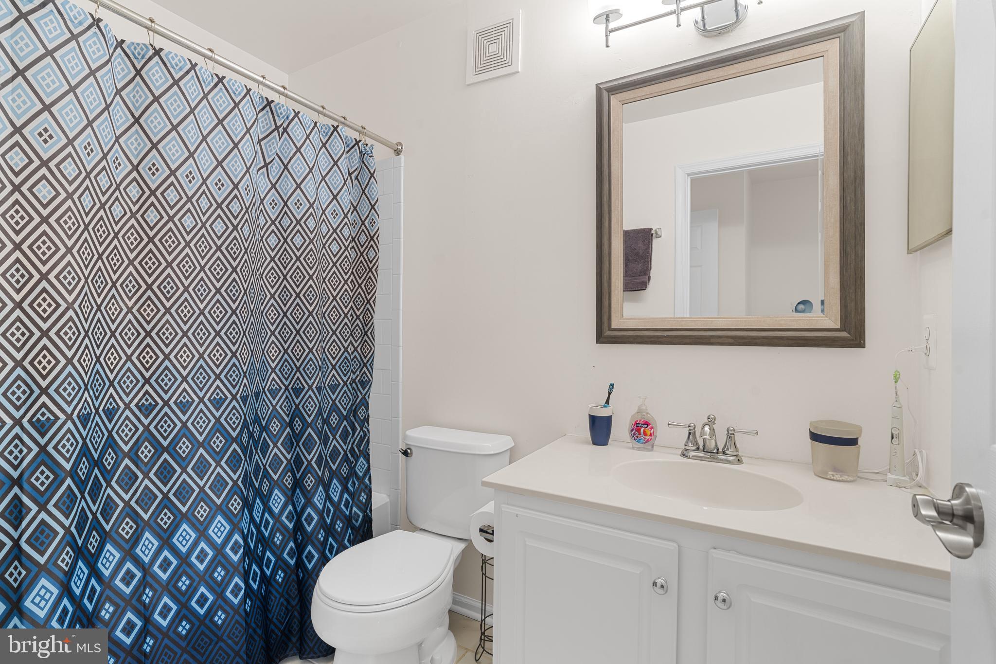 OVERLOOK - Residential Lease