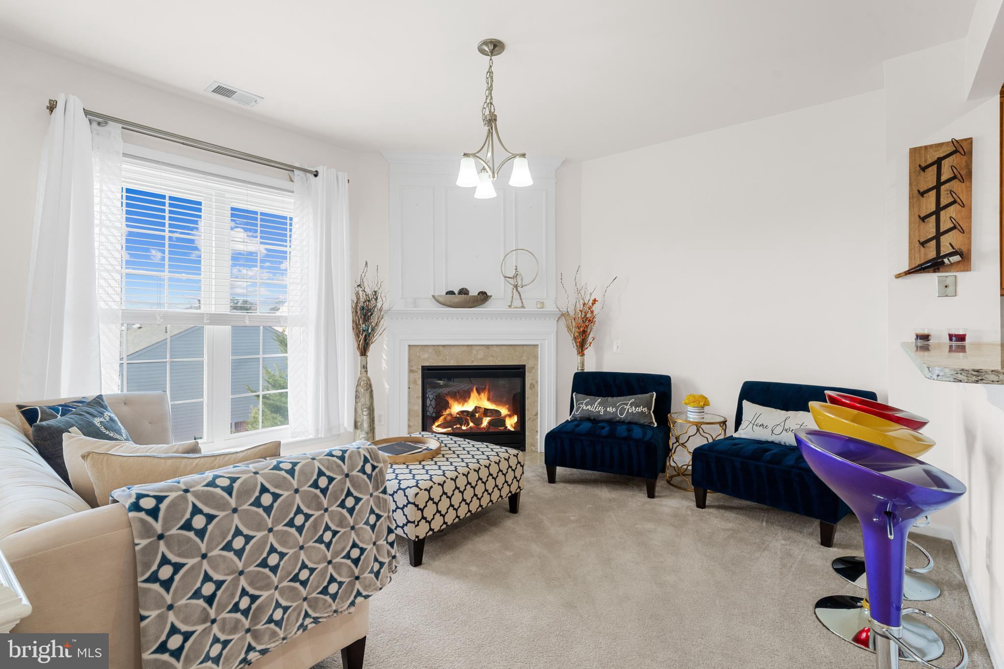 OVERLOOK - Residential Lease