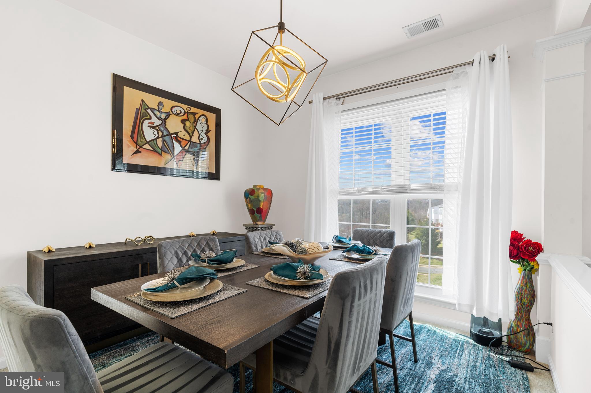 OVERLOOK - Residential Lease