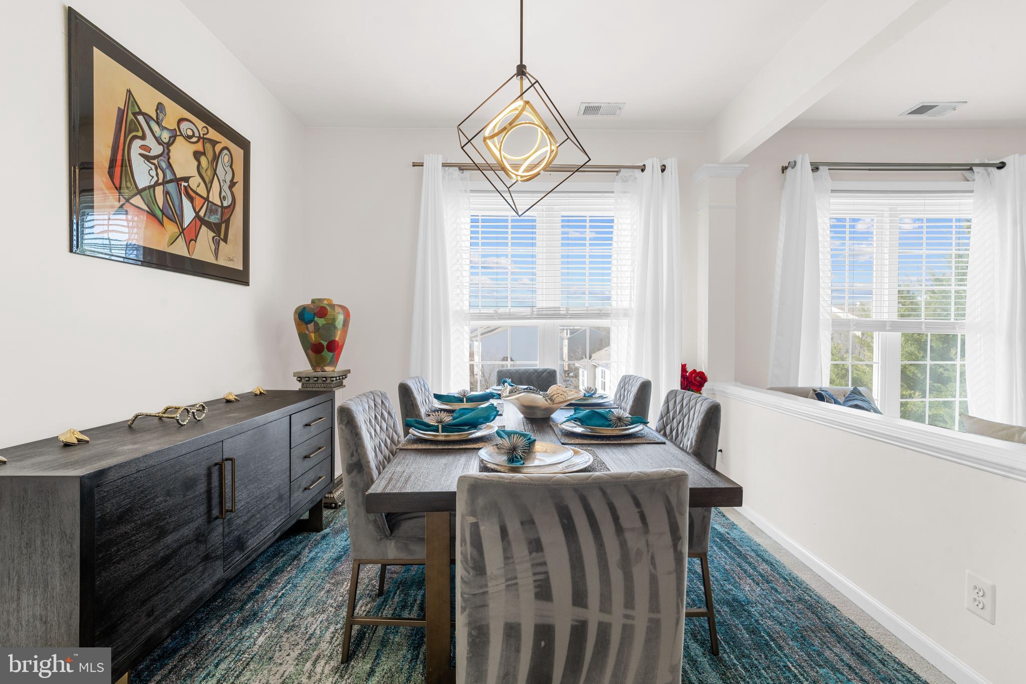 OVERLOOK - Residential Lease