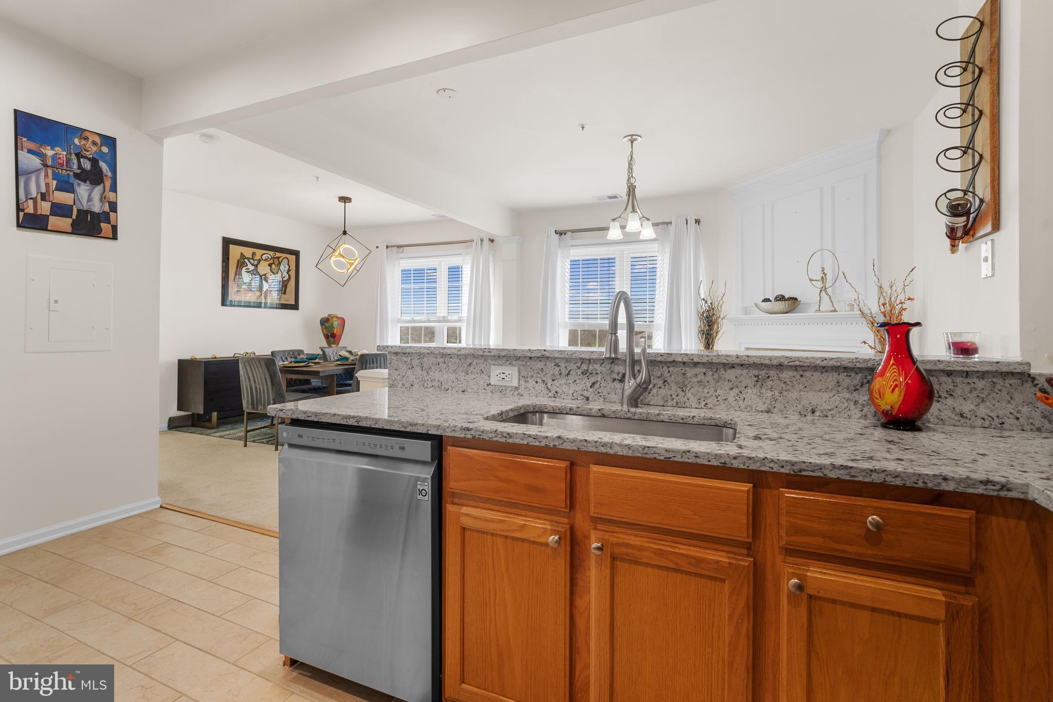 OVERLOOK - Residential Lease