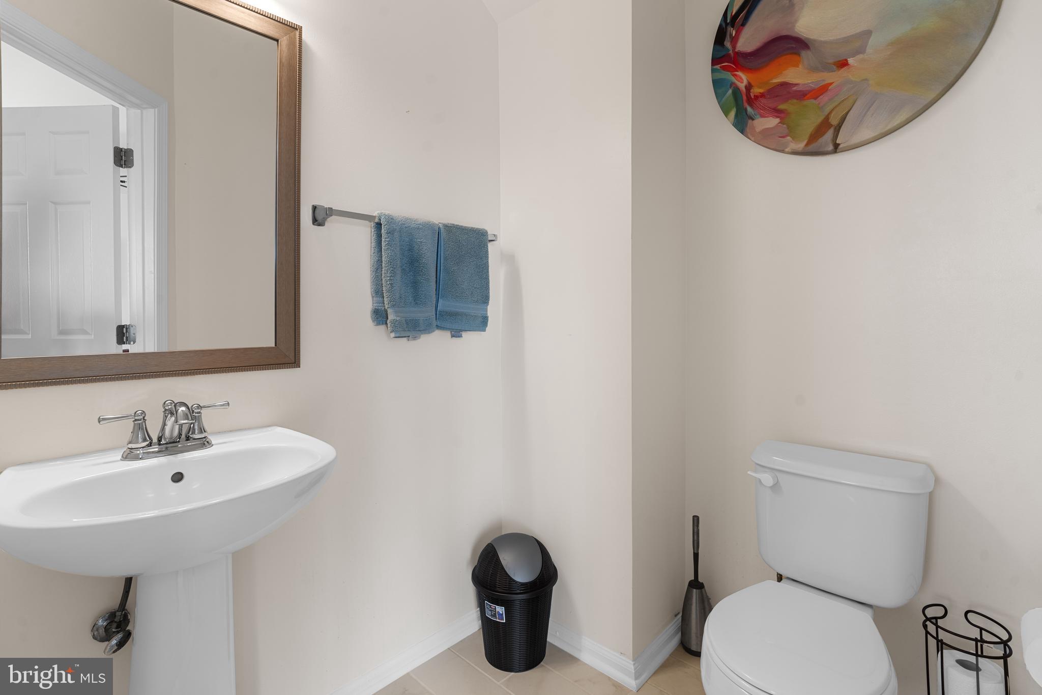 OVERLOOK - Residential Lease