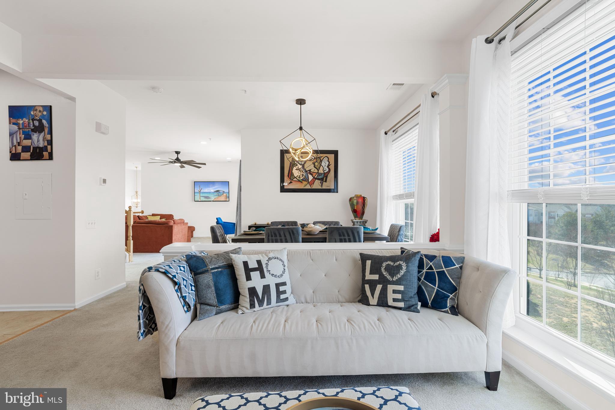 OVERLOOK - Residential Lease