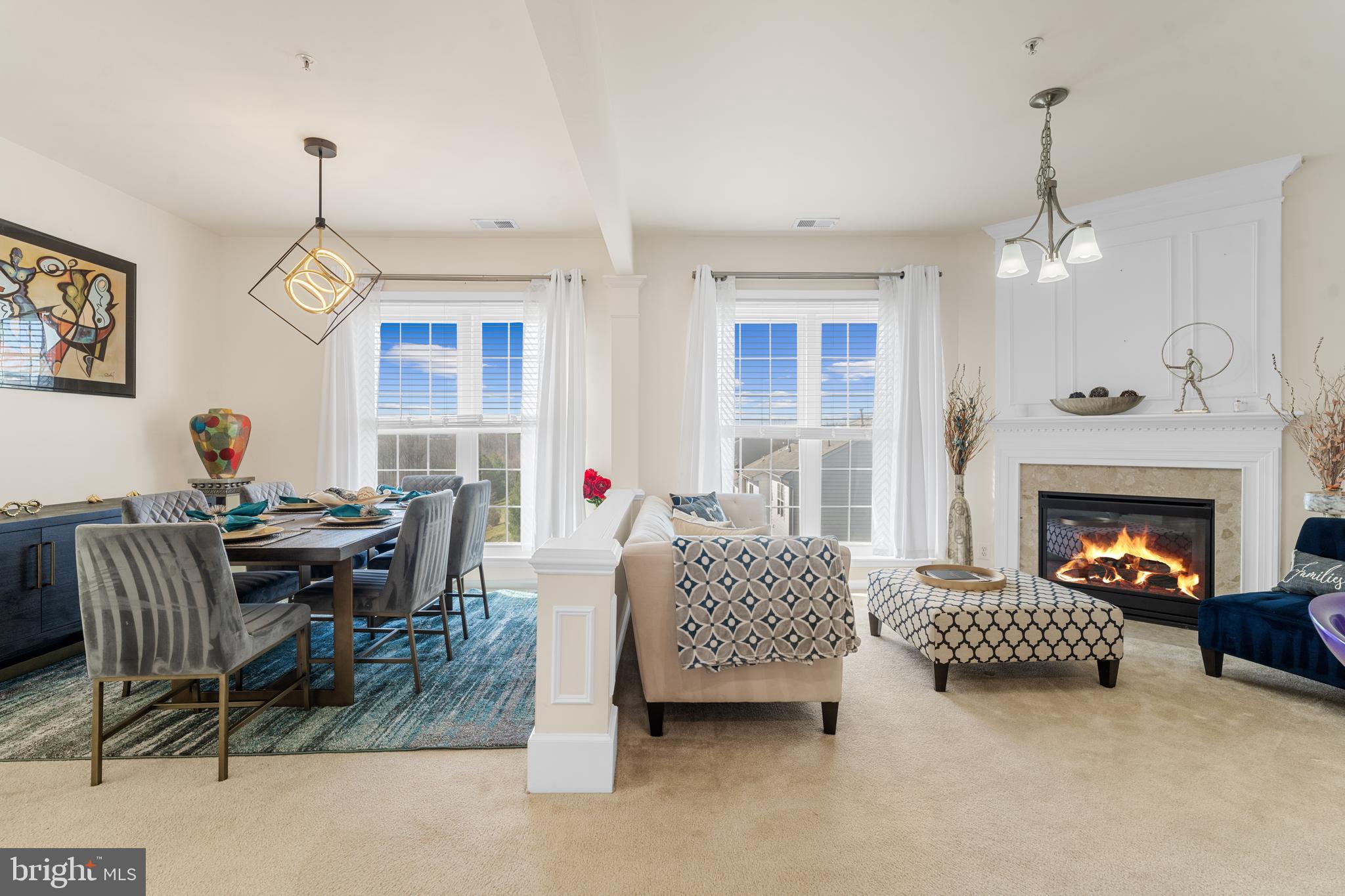 OVERLOOK - Residential Lease