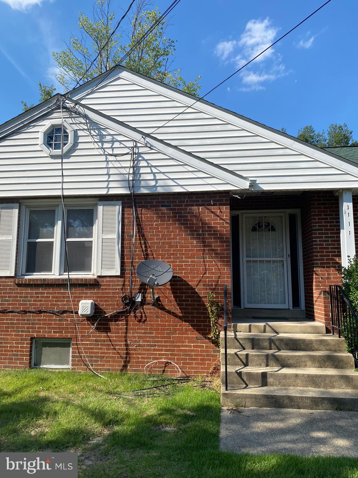 3111 RITCHIE ROAD