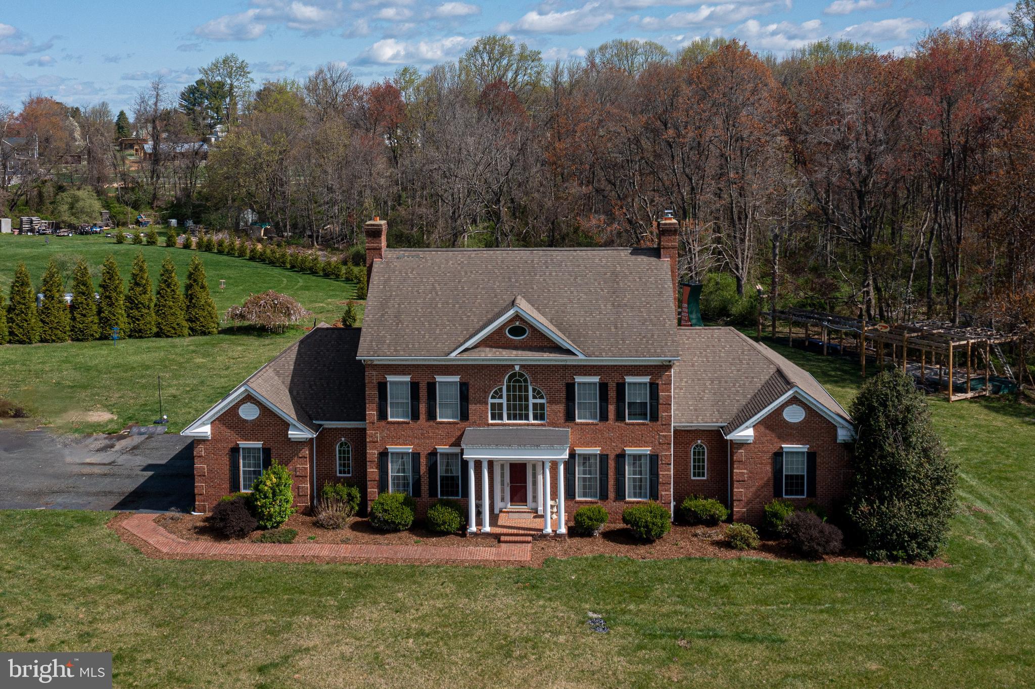 4026 GRAVEL HILL ROAD