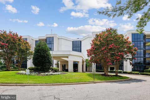 Photo of 4001 Old Court Road #307, BALTIMORE, MD 21208 (MLS # MDBC2172090)