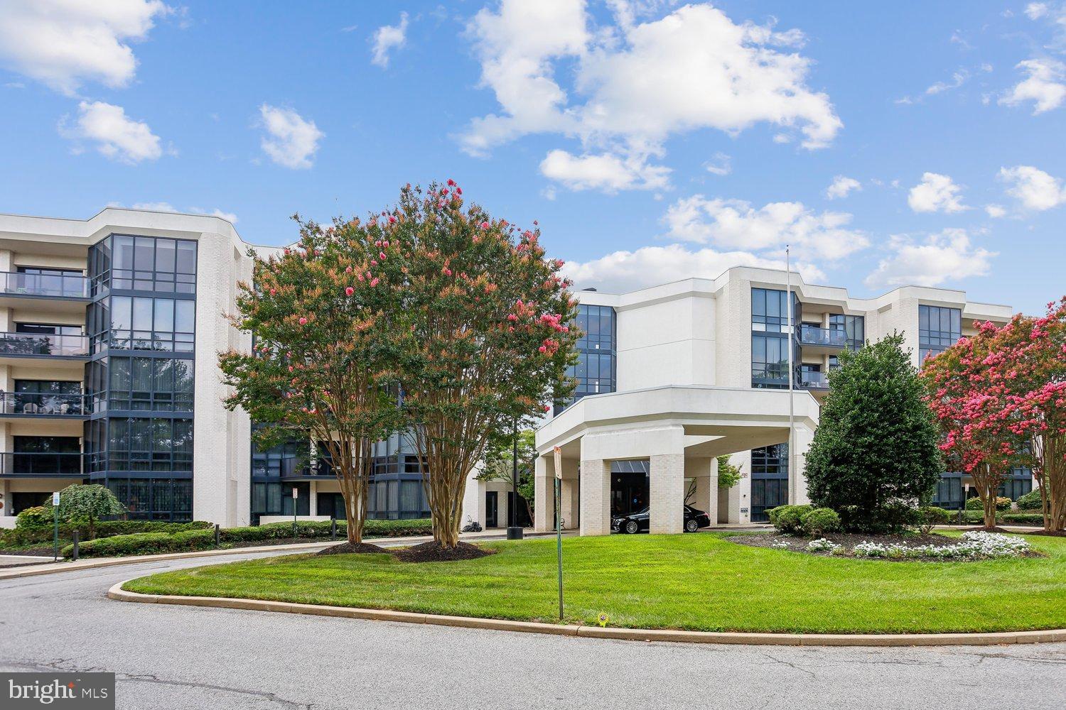 4001 OLD COURT ROAD 307