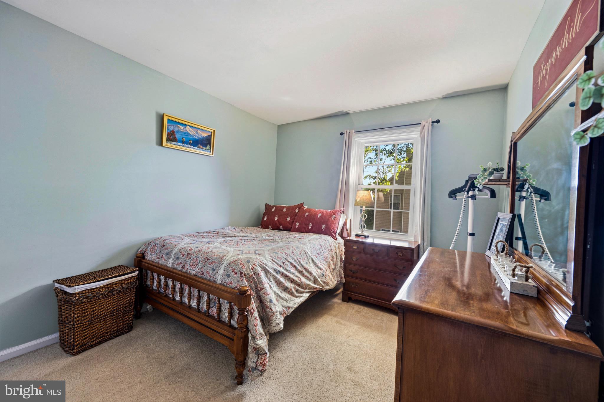 CROFTON MEWS CONDO - Residential