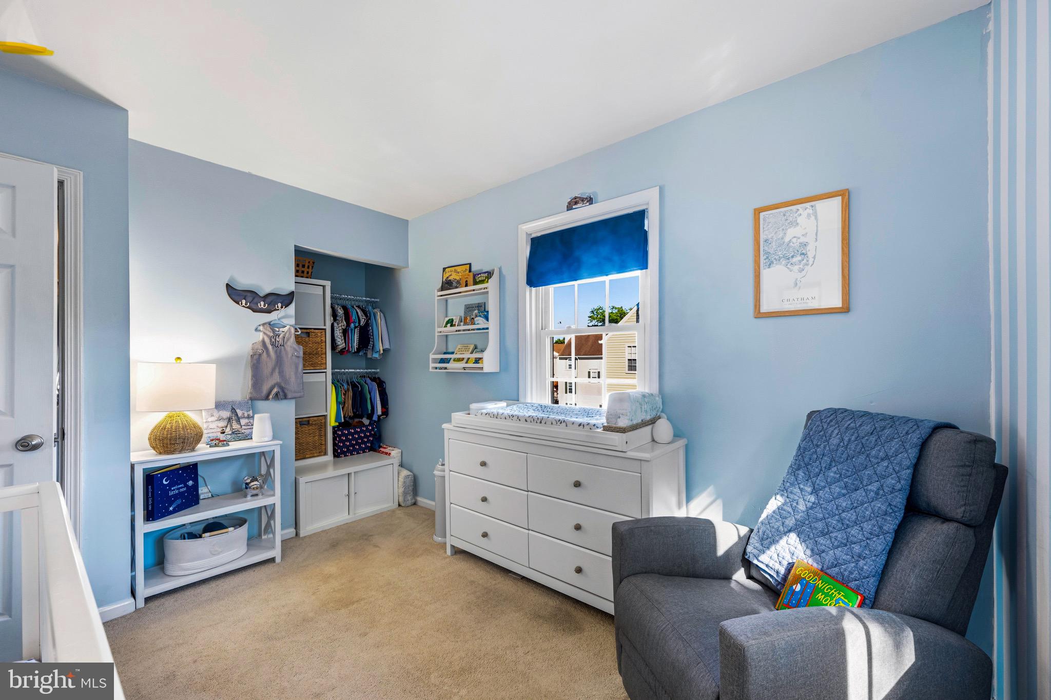 CROFTON MEWS CONDO - Residential