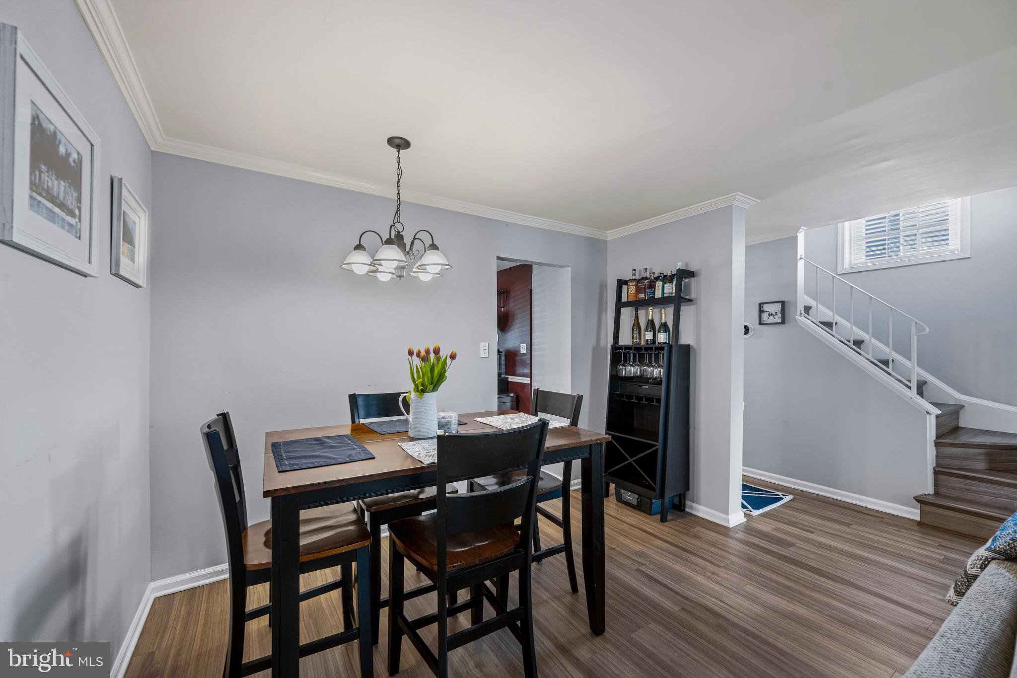CROFTON MEWS CONDO - Residential