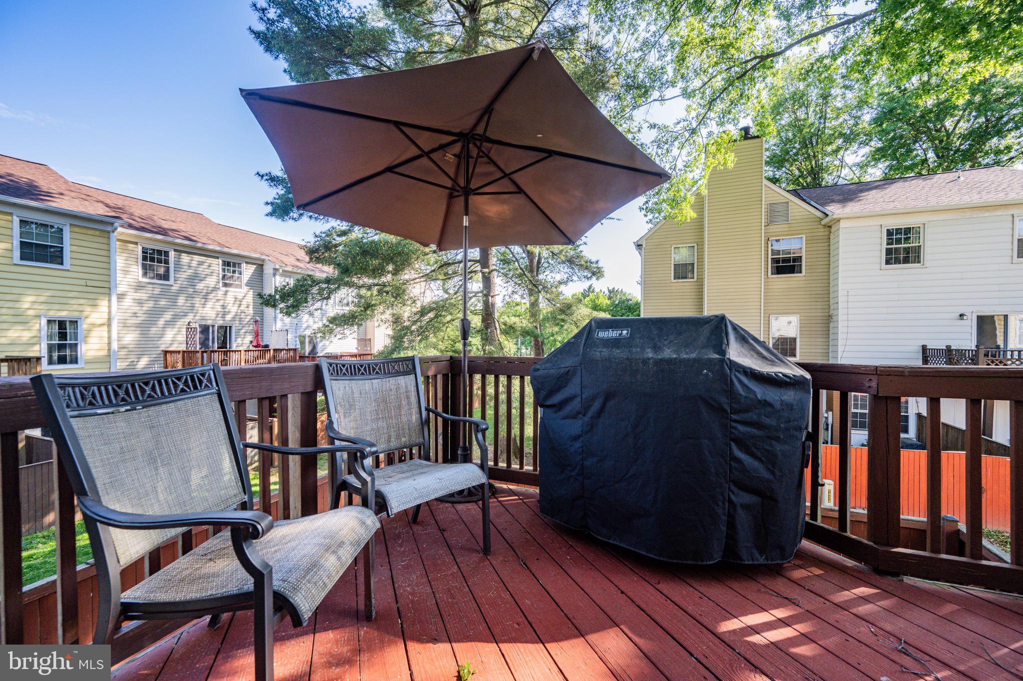 CROFTON MEWS CONDO - Residential