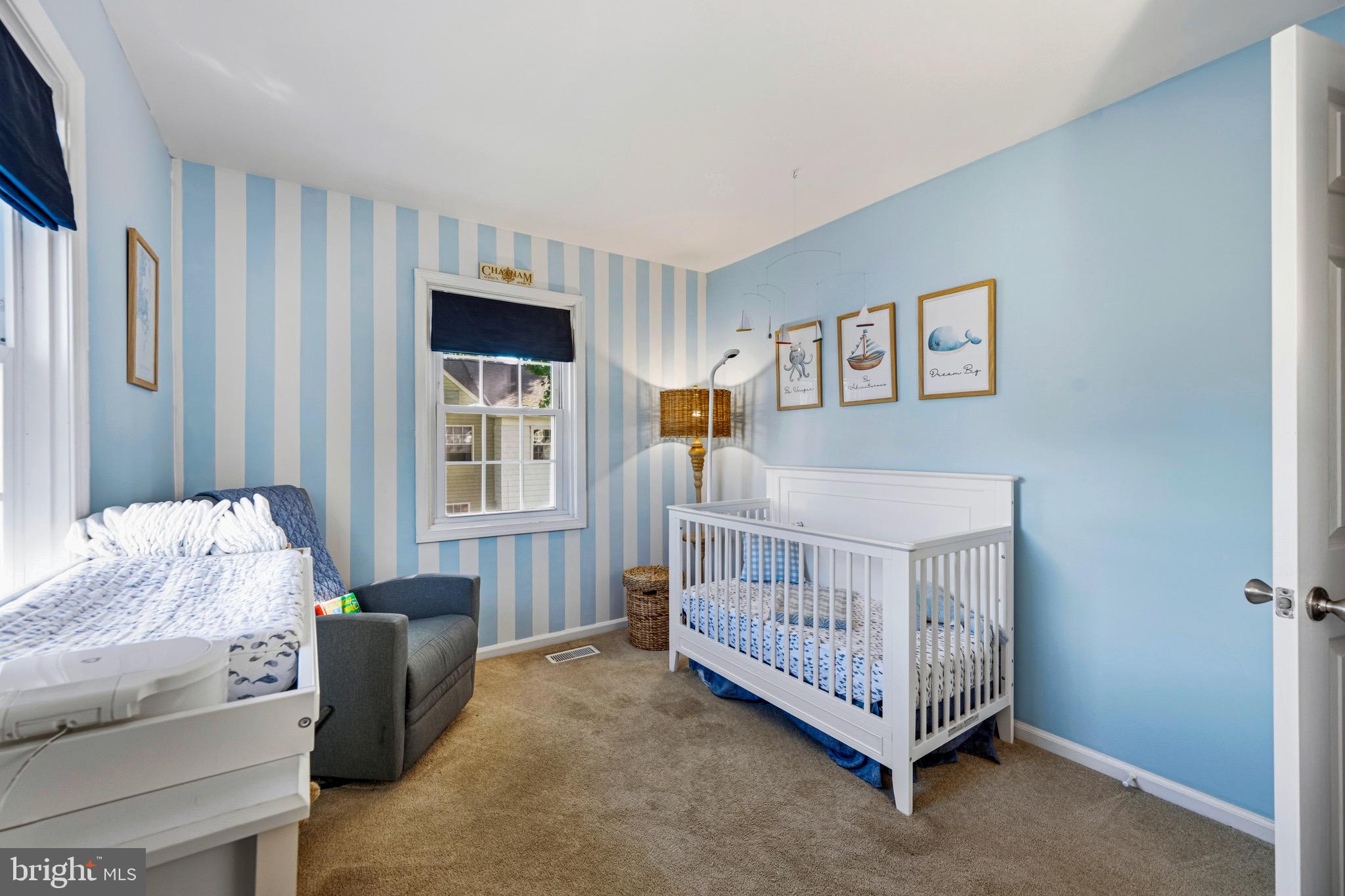 CROFTON MEWS CONDO - Residential