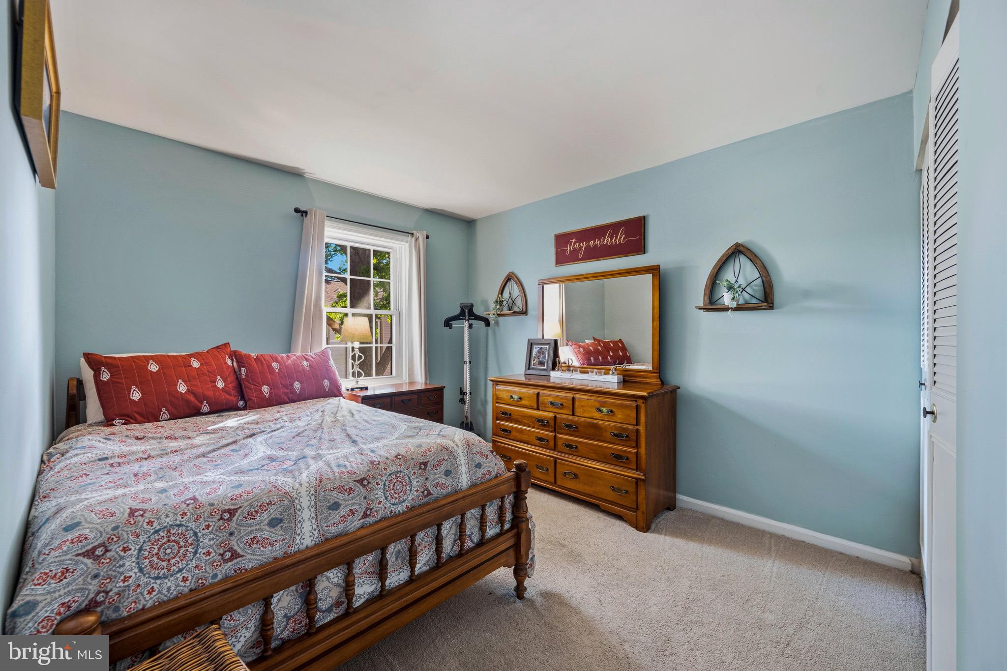 CROFTON MEWS CONDO - Residential