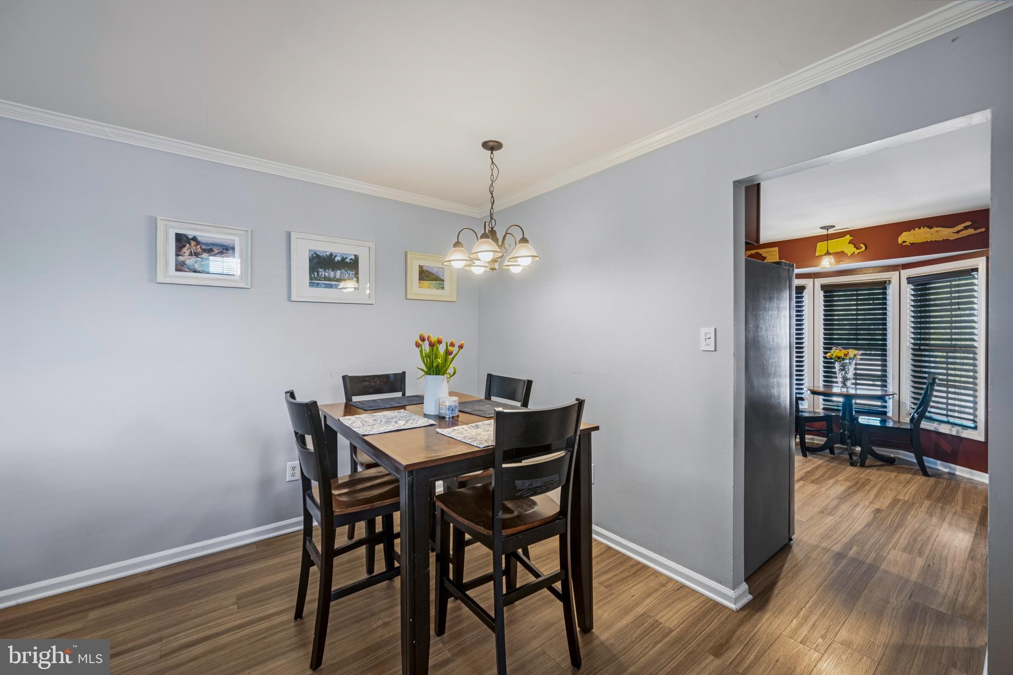 CROFTON MEWS CONDO - Residential