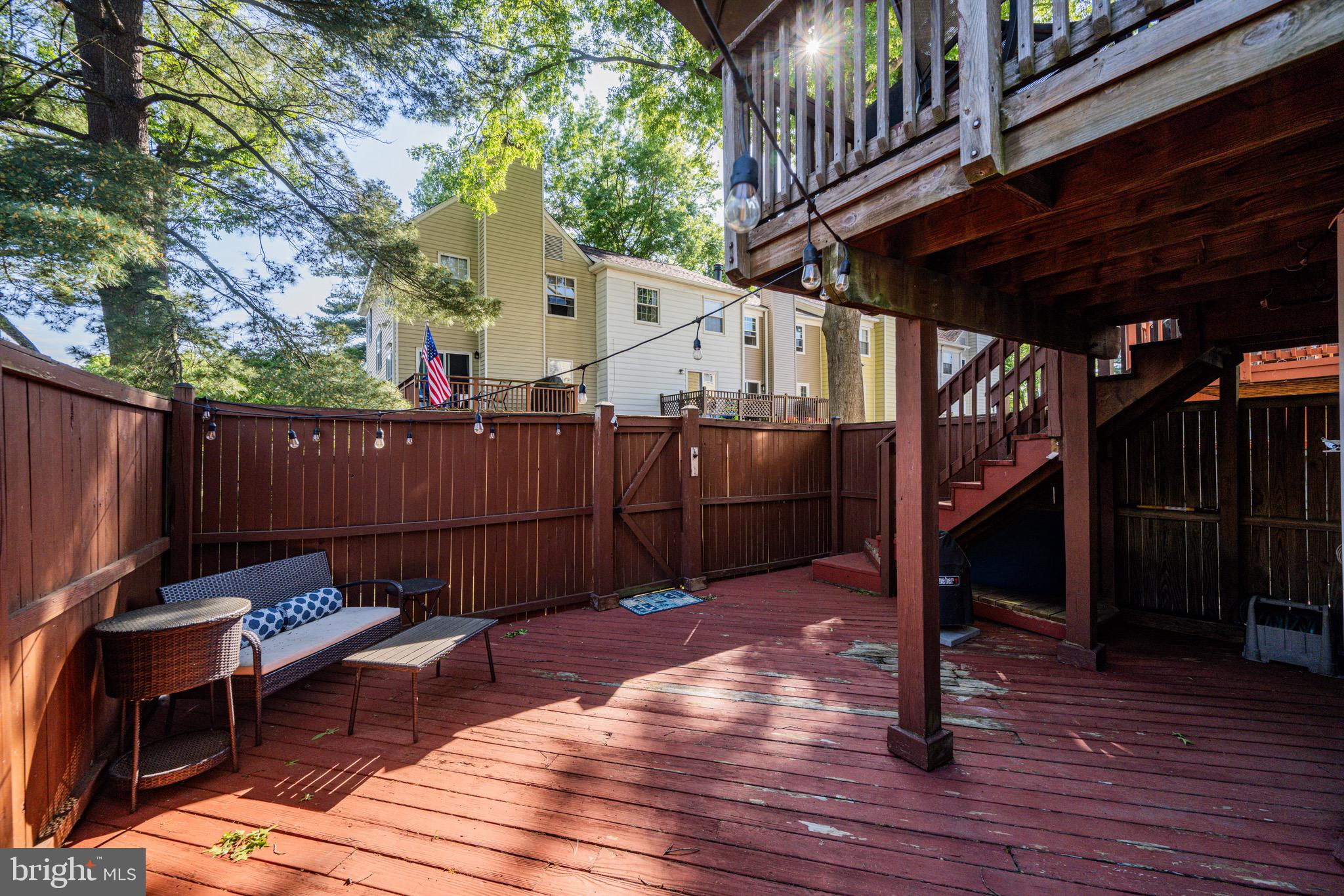 CROFTON MEWS CONDO - Residential