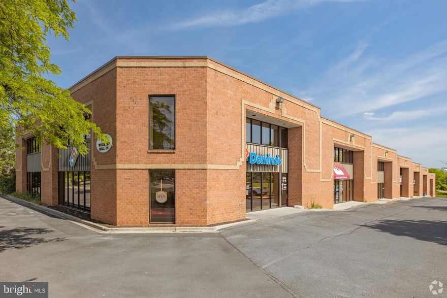 Great location fronting along N. Market St (Rt 355) with 12,000+ daily traffic counts. Space is a good combination of warehouse and office with 1 drive-in overhead door. Many different use types will work within the building/space, as evidenced by the existing tenant base within the complex (excluding automotive engine repair). Total Monthly Rent is $3,300 which includes the base rent and prorated CAM & Taxes.