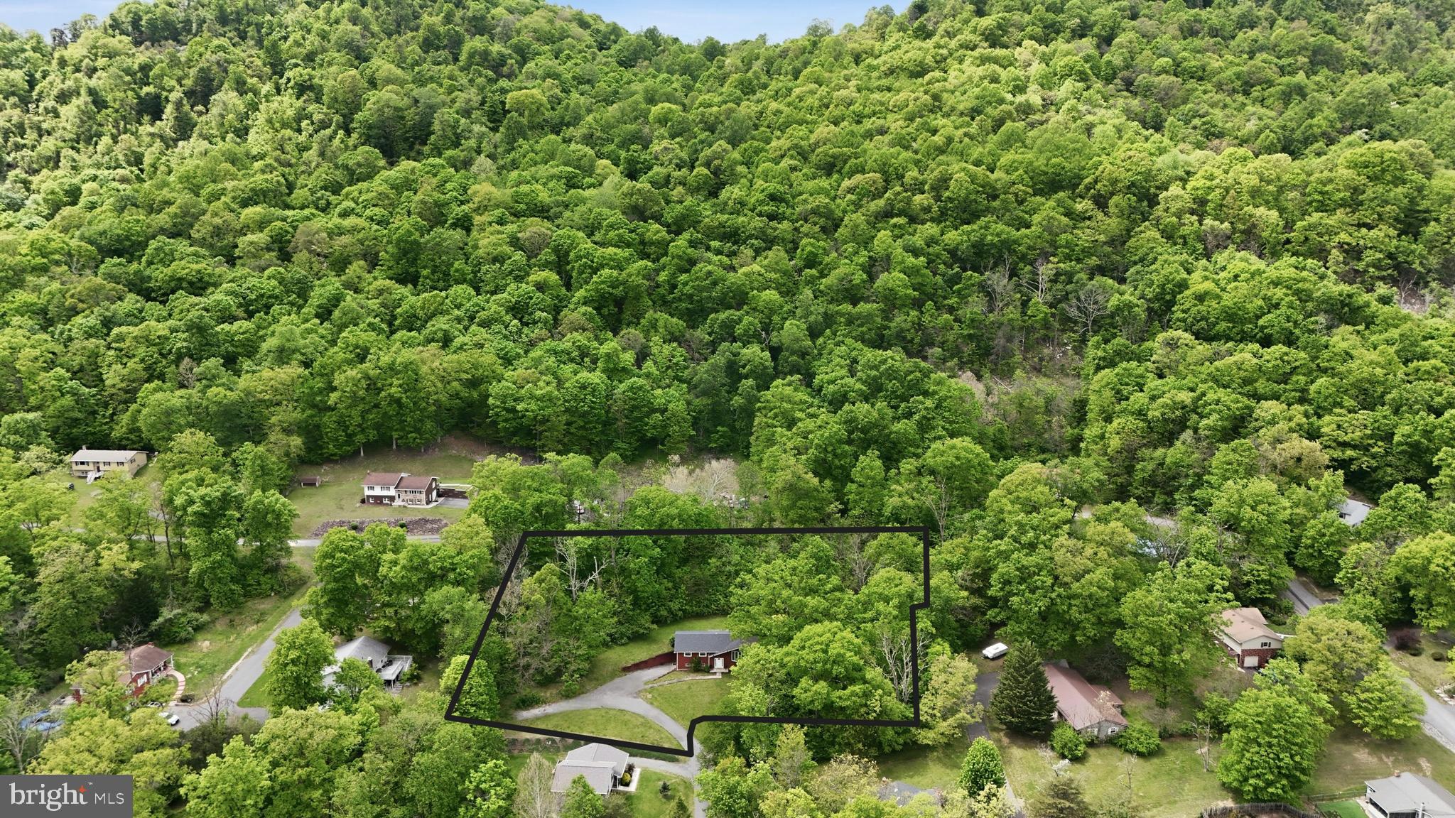 SHERWOOD ACRES - Residential