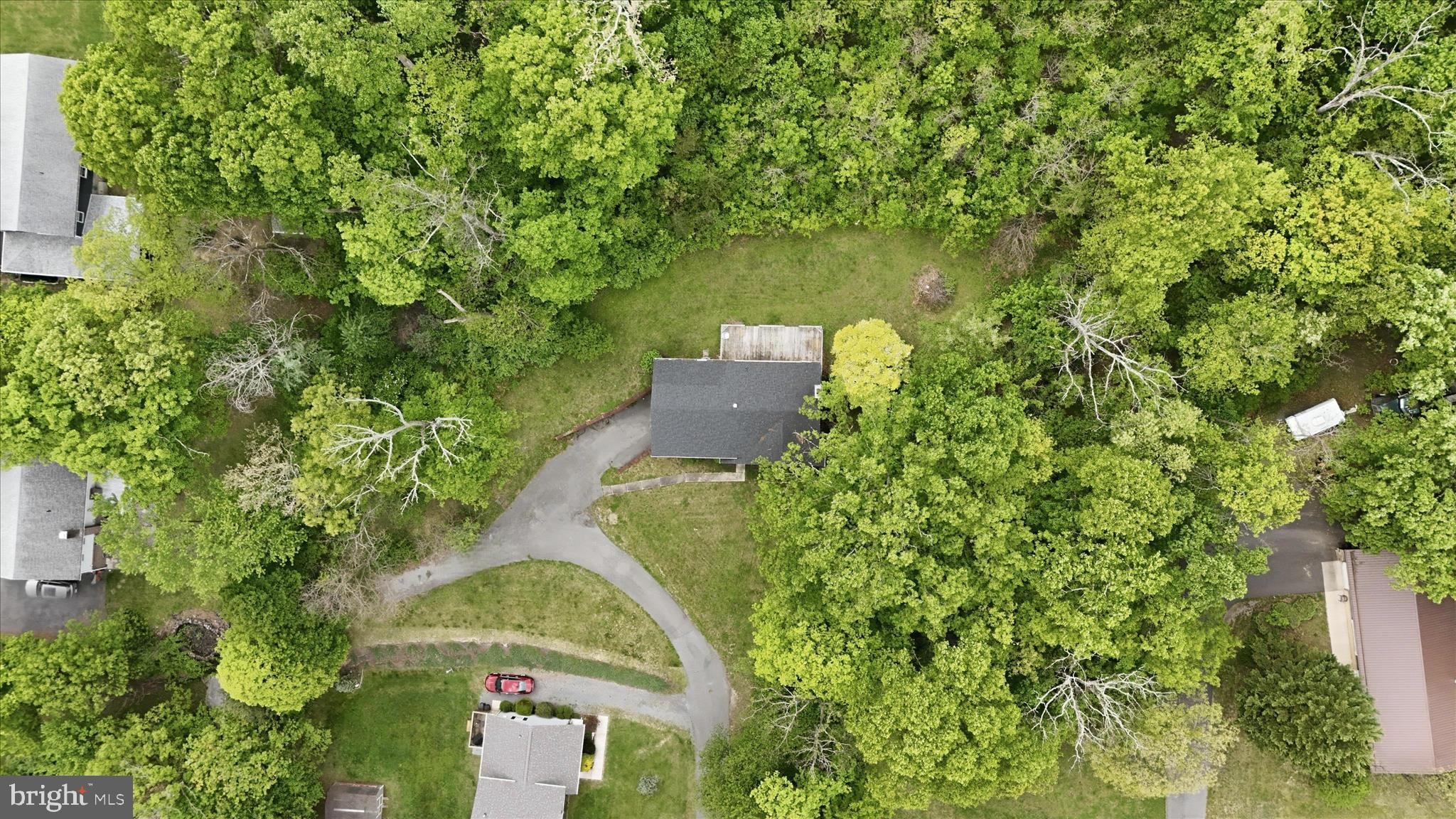 SHERWOOD ACRES - Residential