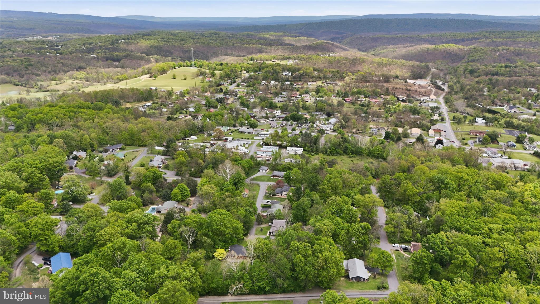 SHERWOOD ACRES - Residential