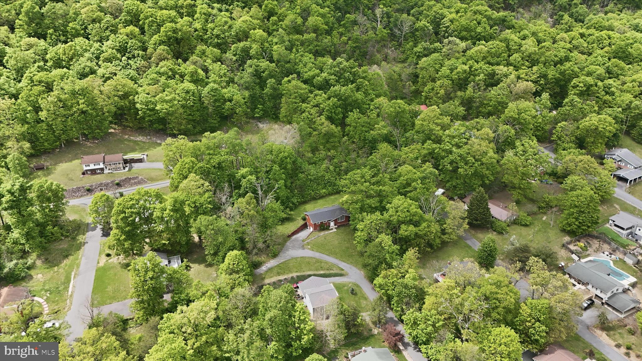 SHERWOOD ACRES - Residential