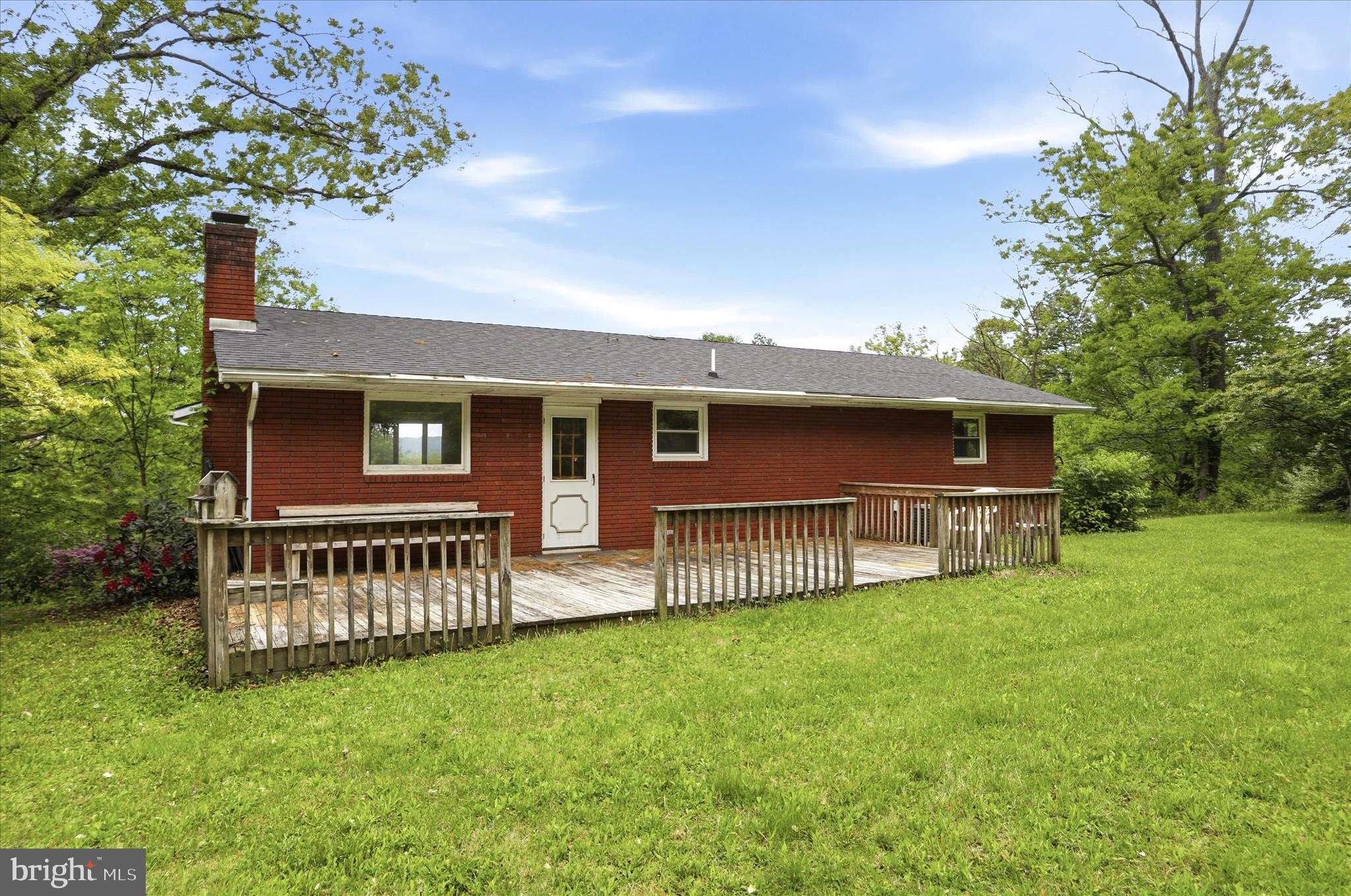 SHERWOOD ACRES - Residential