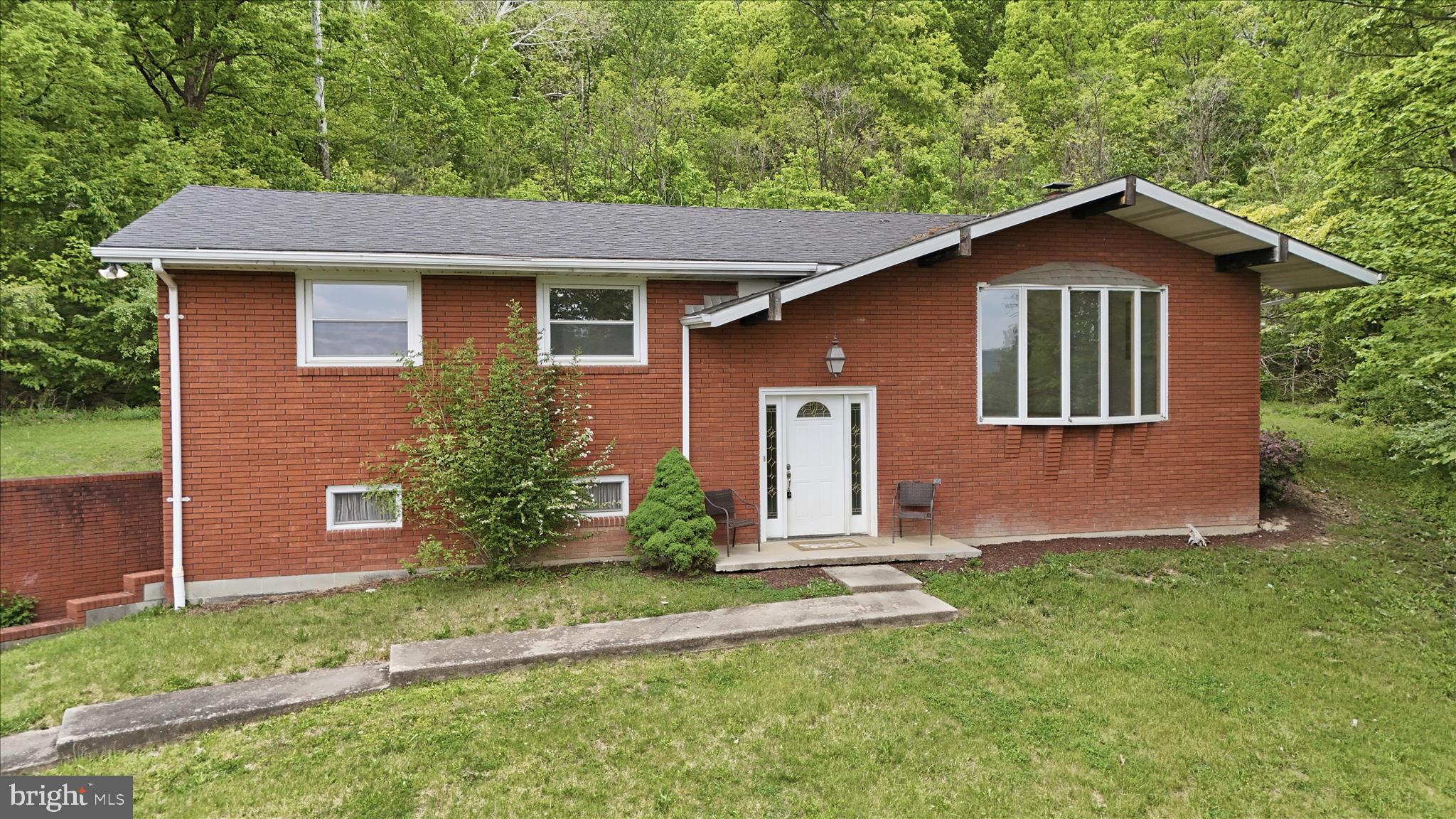 SHERWOOD ACRES - Residential