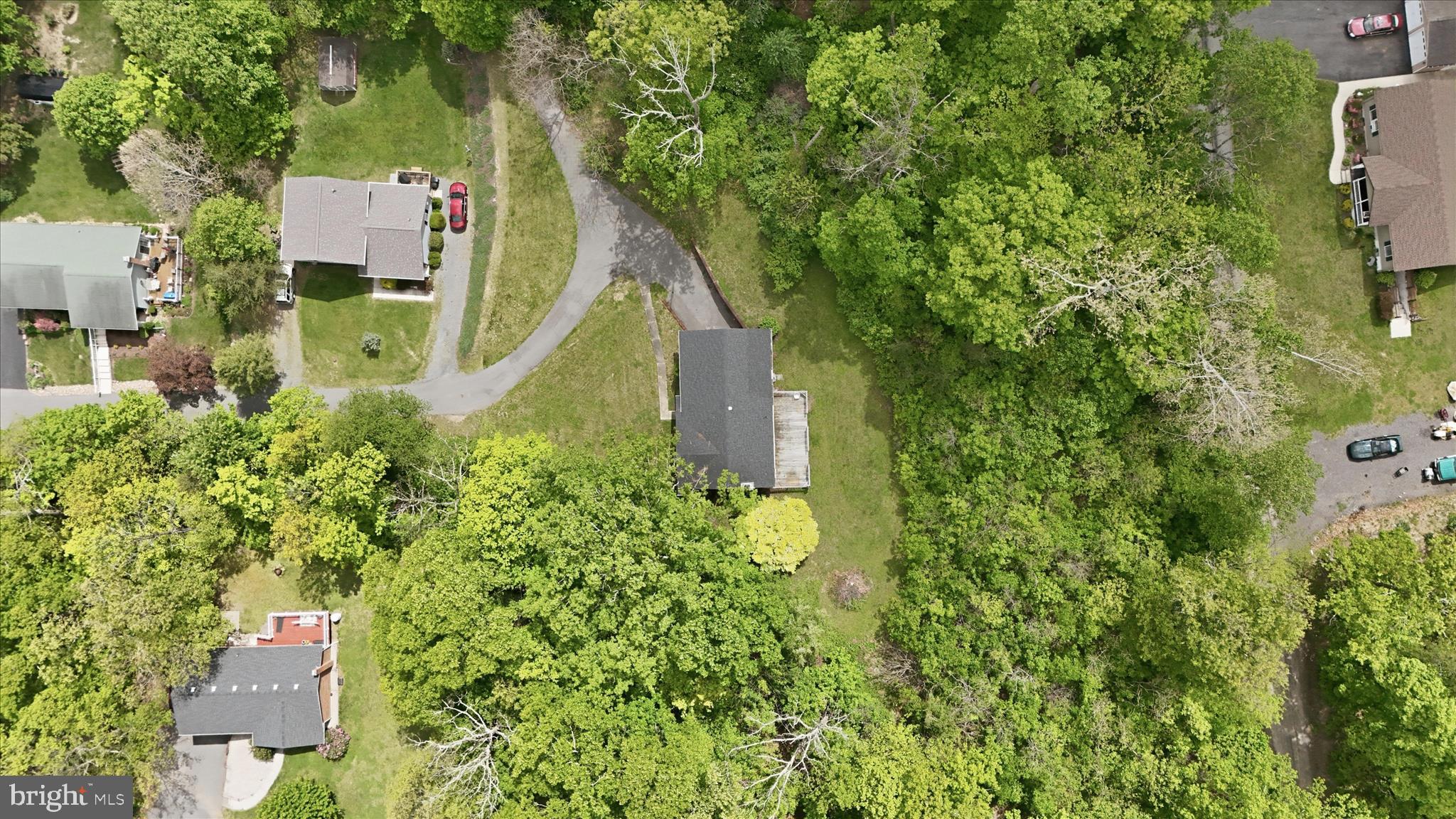 SHERWOOD ACRES - Residential